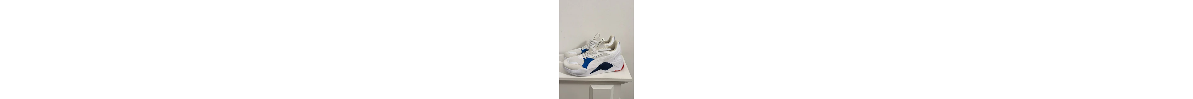 Shoes - BMW - Motorsport RS-X