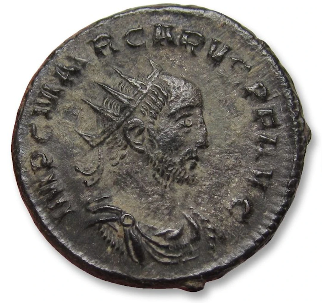 Roman Empire