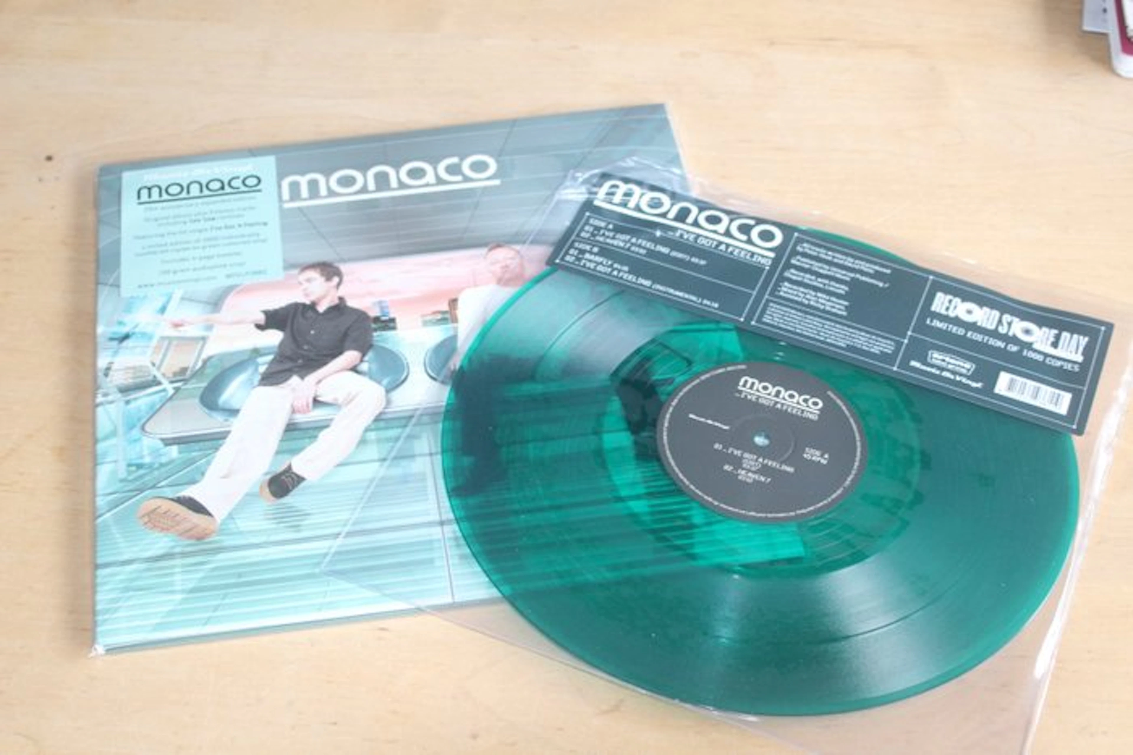 New Order & Related