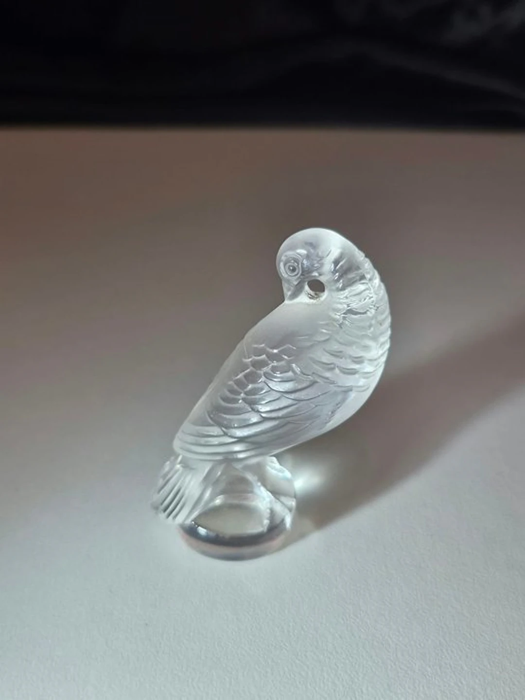 Lalique - René Lalique - Paperweight - Crystal