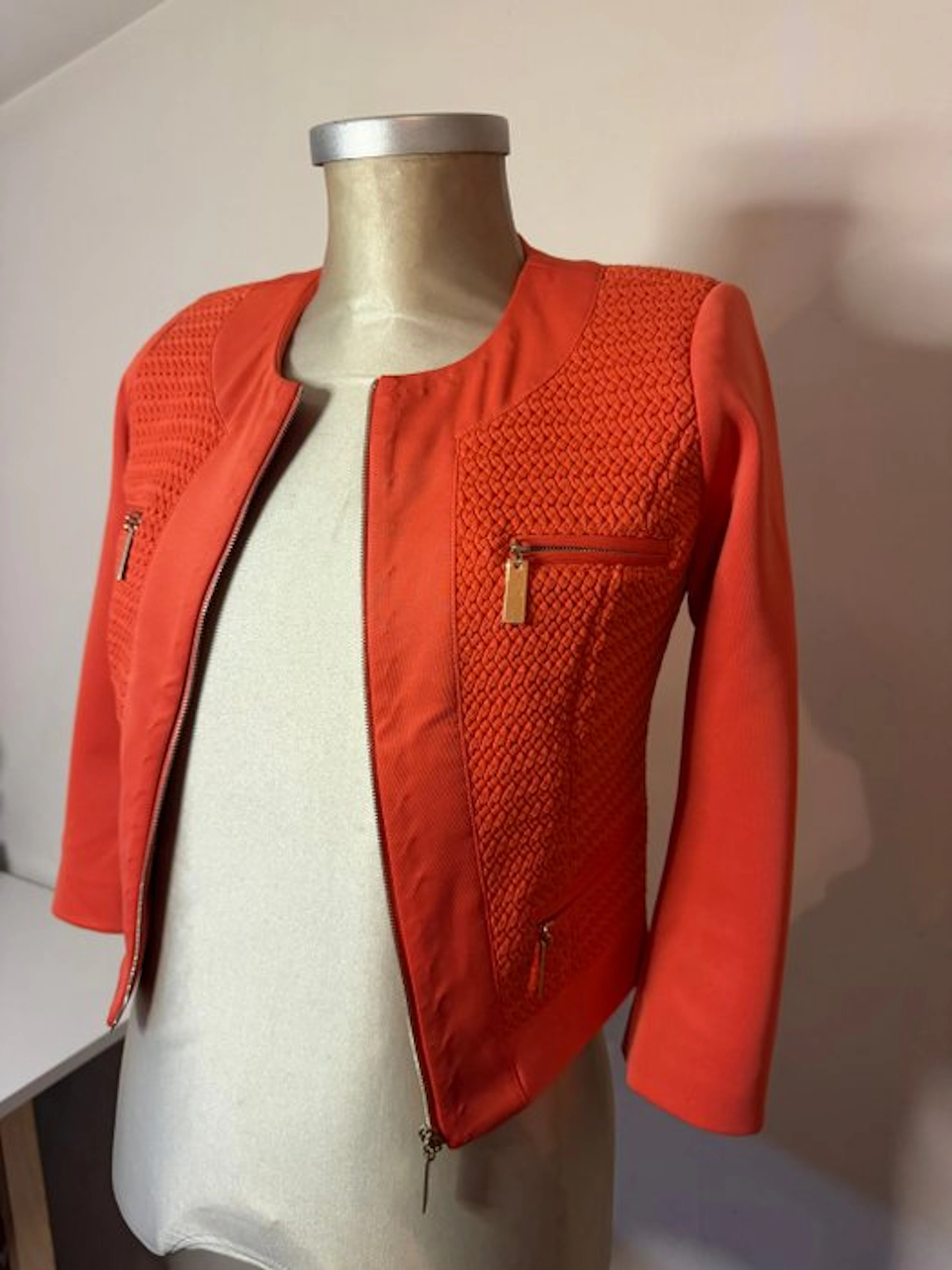 Elisabetta Franchi - Jacket
