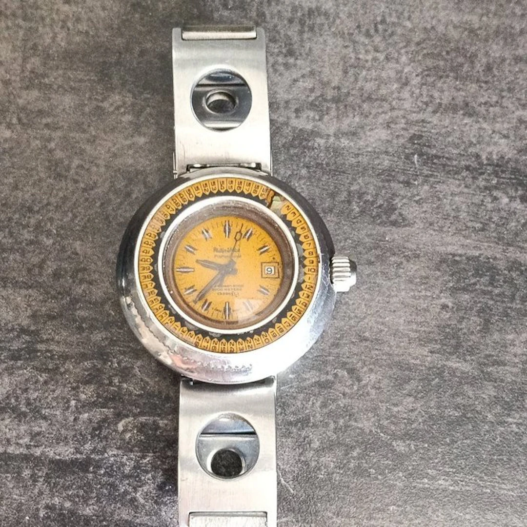 Philip Watch - Caribbean - No reserve price - 101774 - Men - 1970-1979