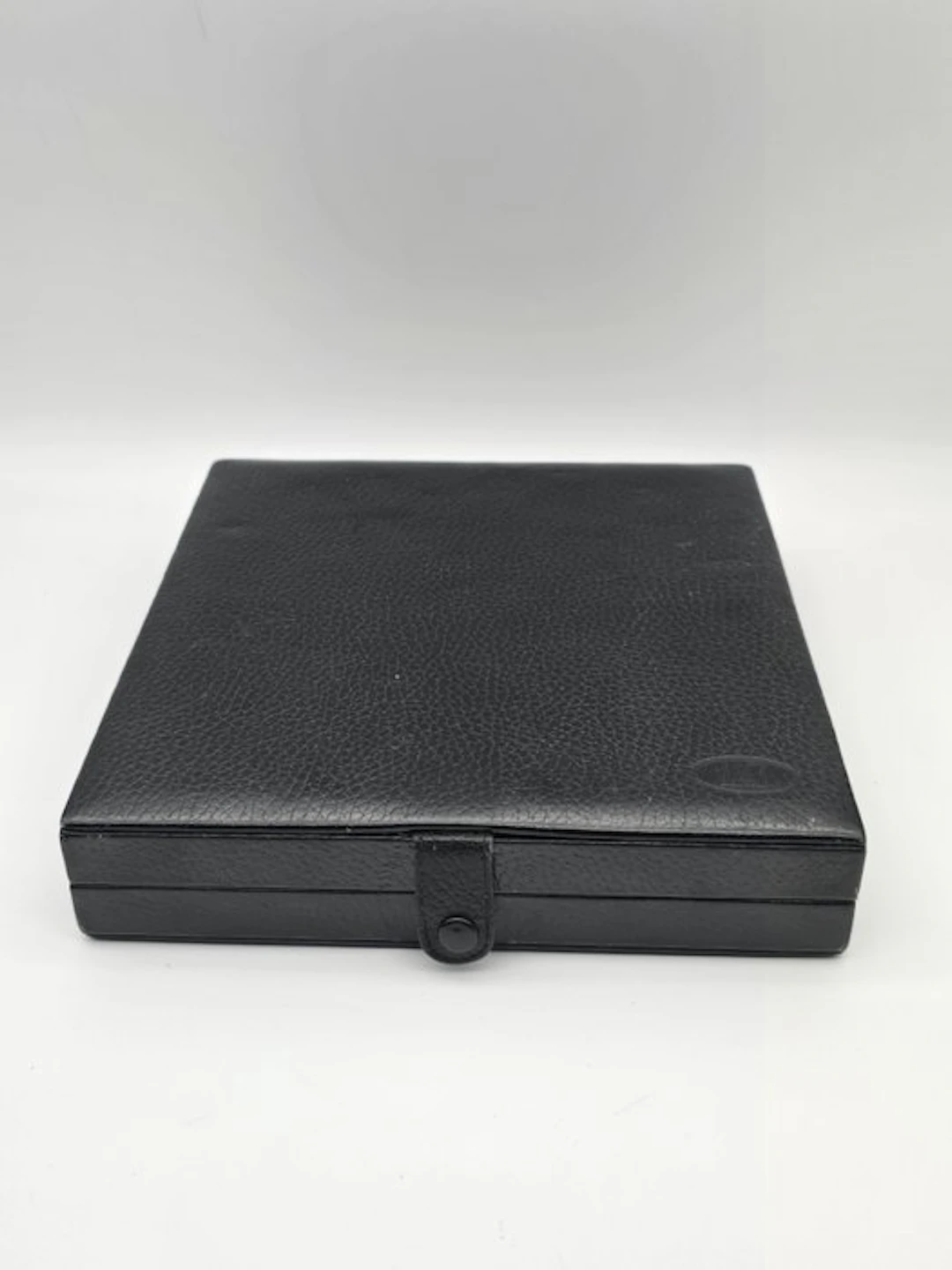 Dunhill - Humidor cigar dunhill piel - Humidor - Dunhill...