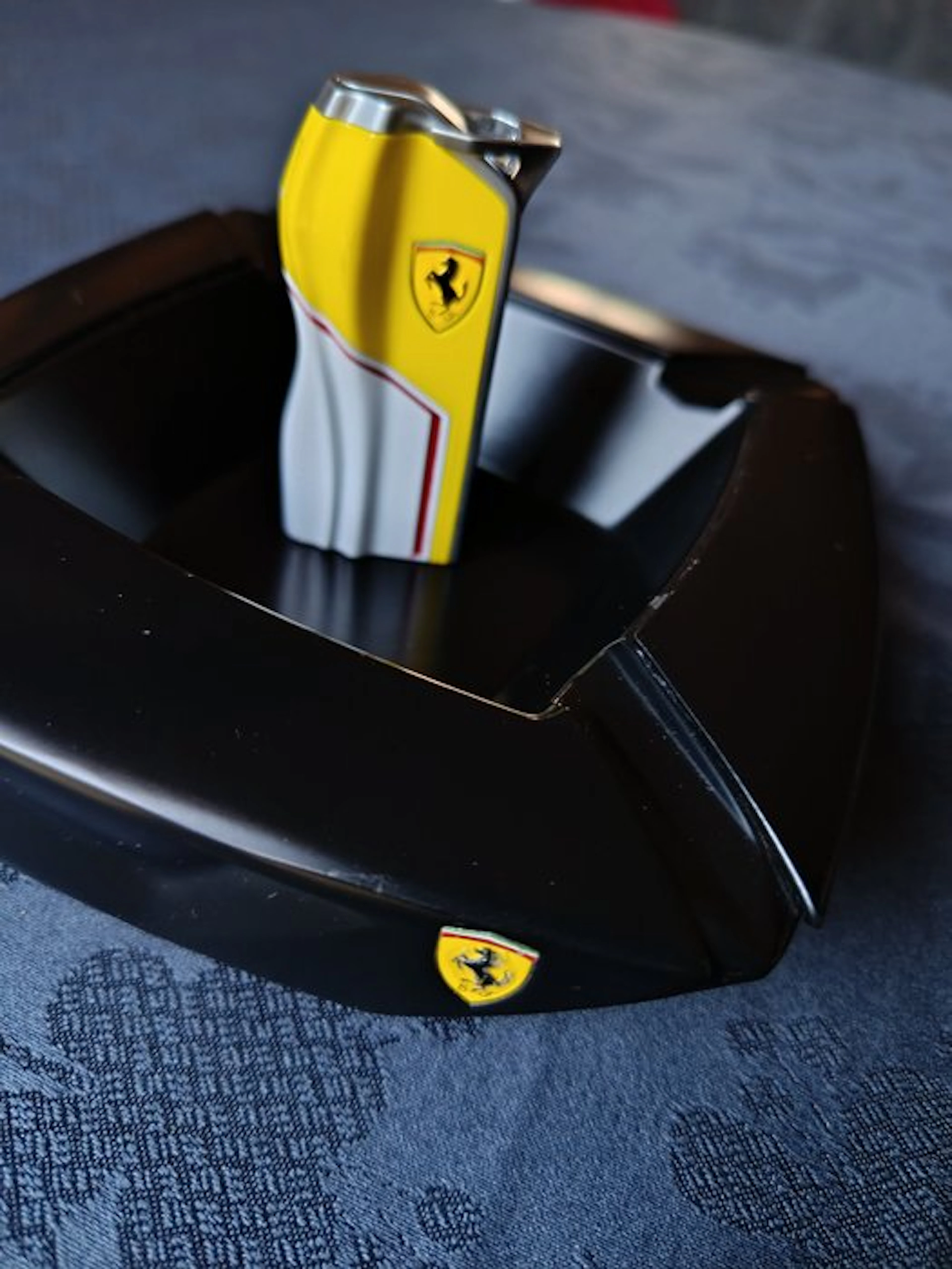 Ashtray - Ferrari
