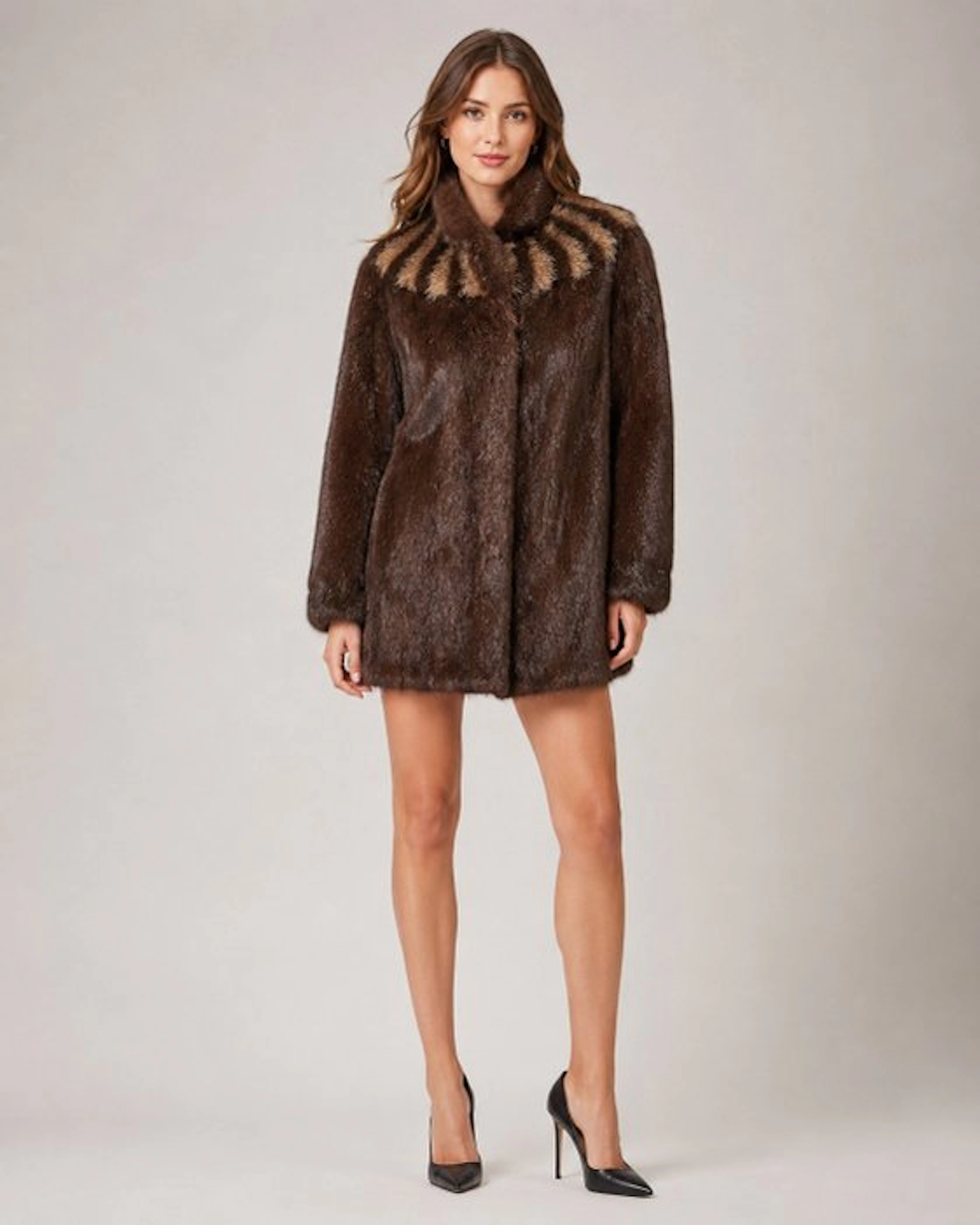 Artisan Furrier - Fur coat