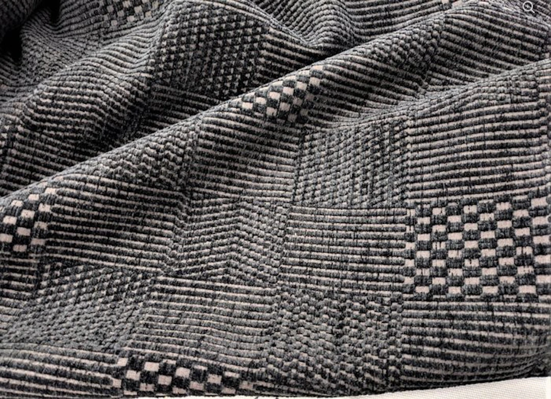Luxury Living Group - Alceste - Upholstery fabric - 600...