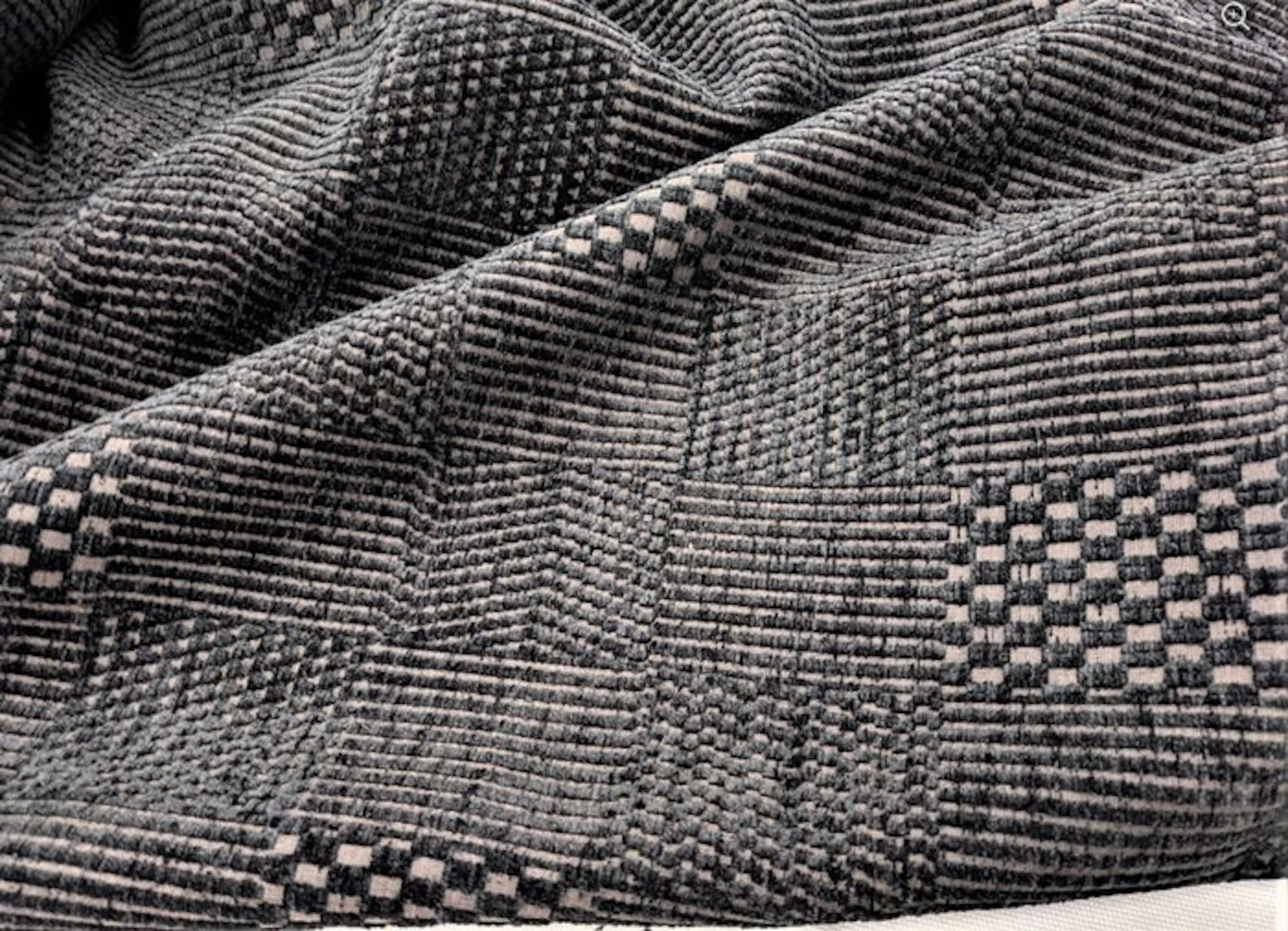 Luxury Living Group - Alceste - Upholstery fabric - 600...