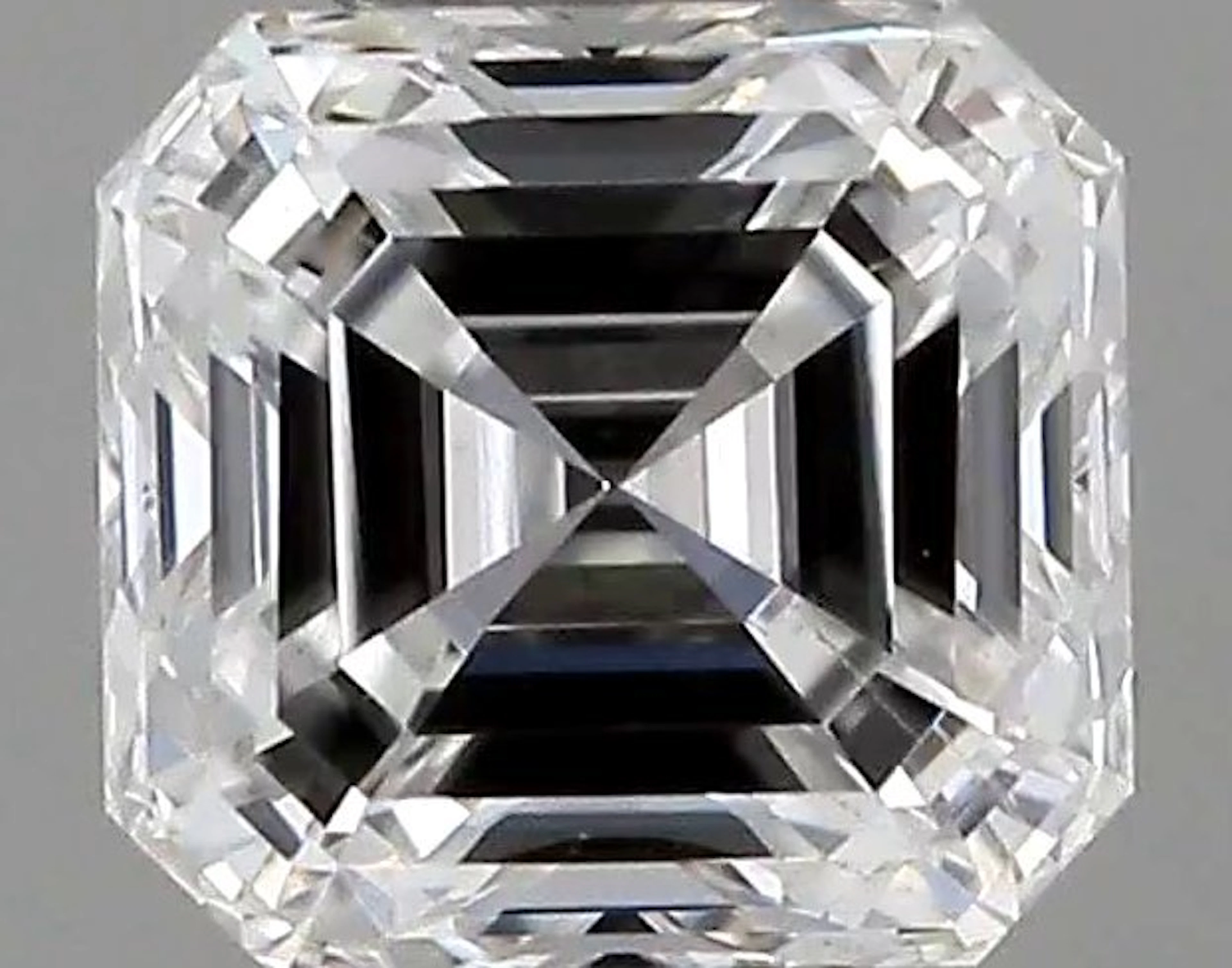 No reserve price - 1 pcs Diamond (Natural) - 0.41 ct...