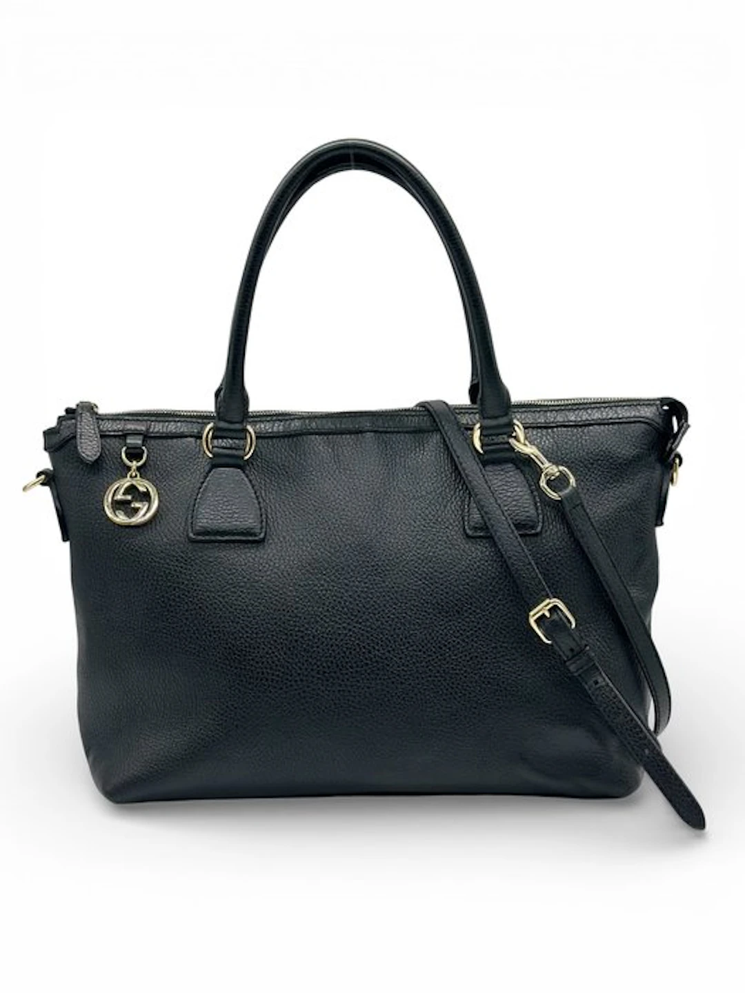 Gucci - interlocking tote bag Gucci - Crossbody bag