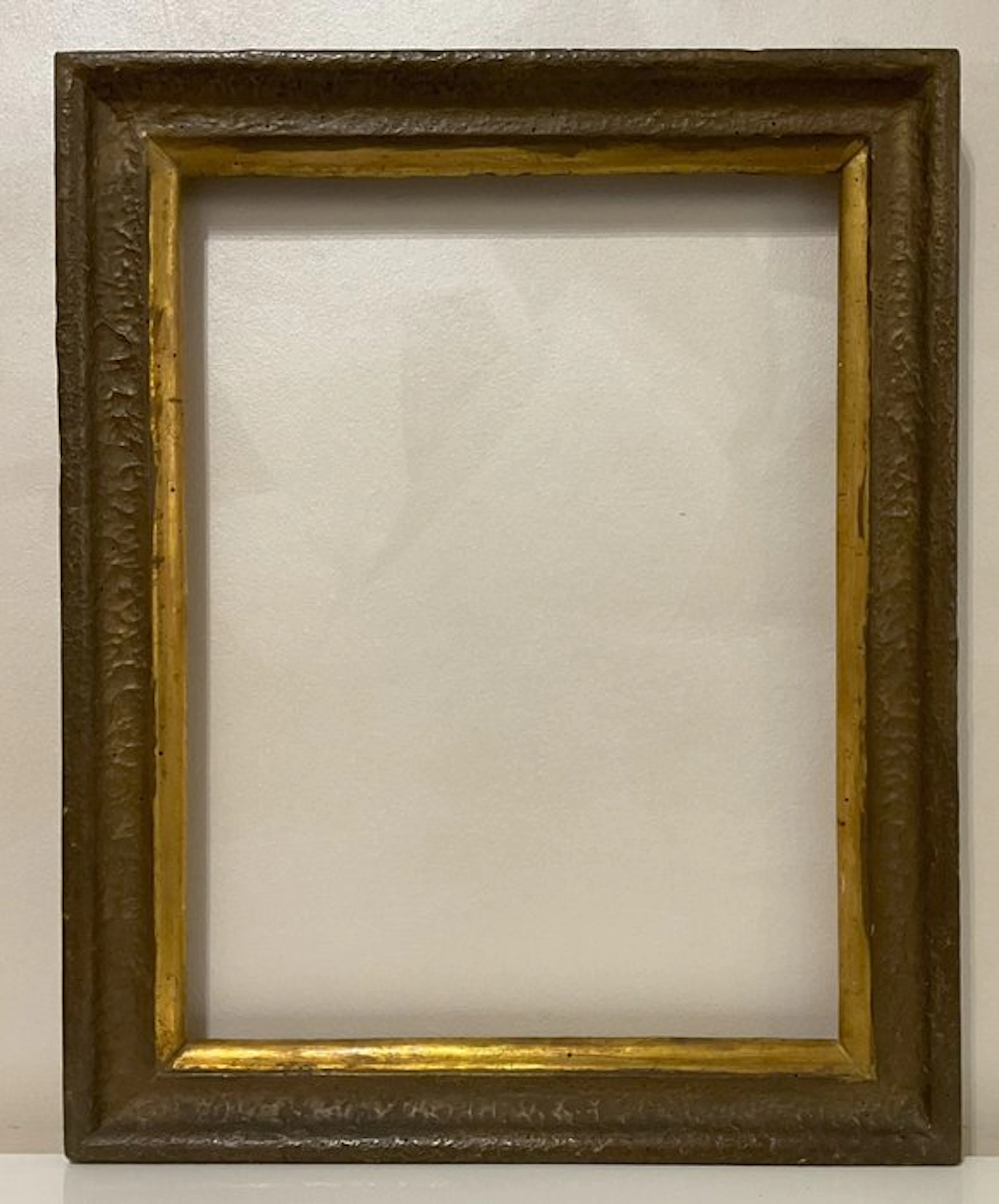 Frame - Wood - Nineteenth Salvator Rosa