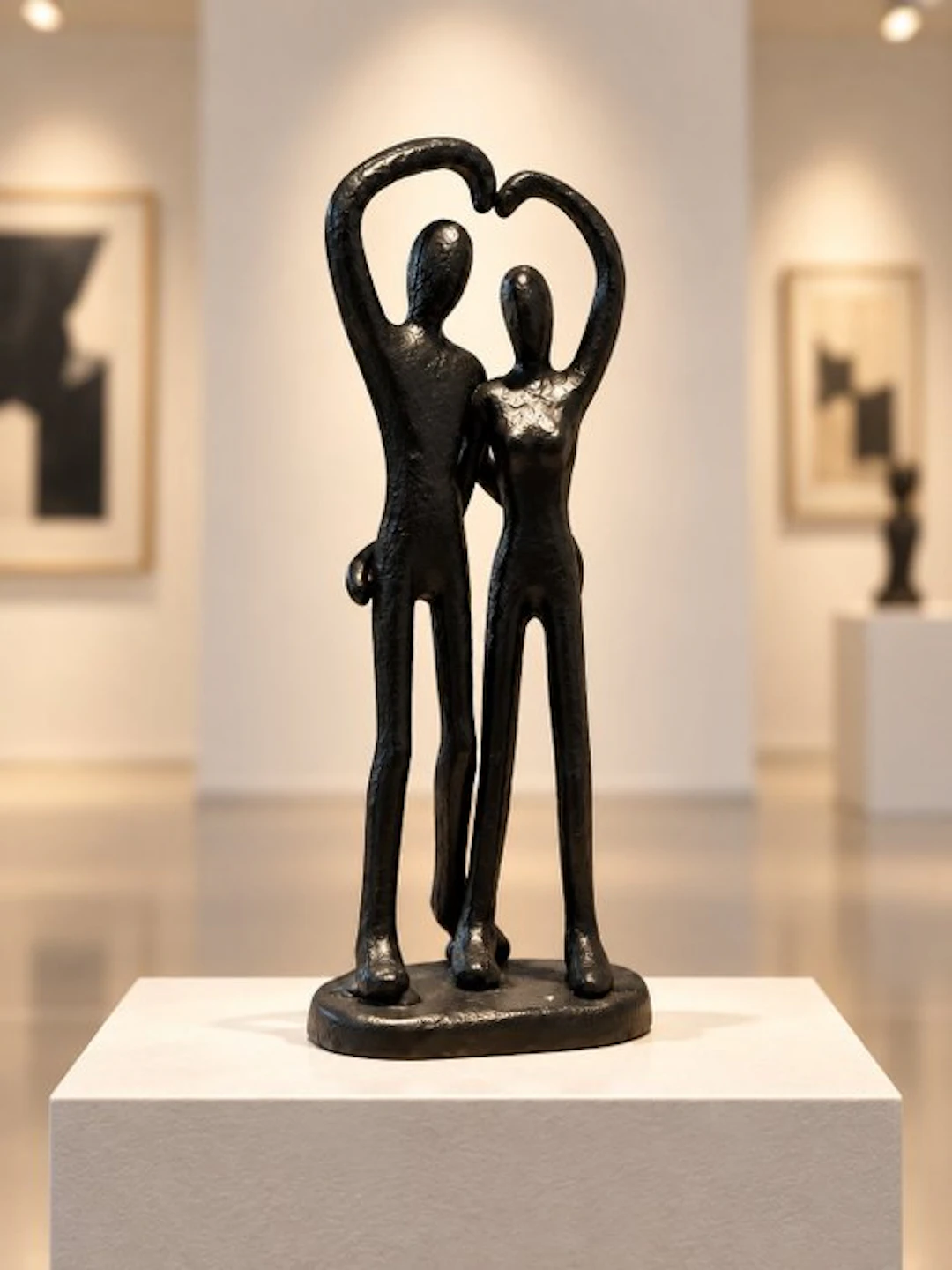 Sculpture