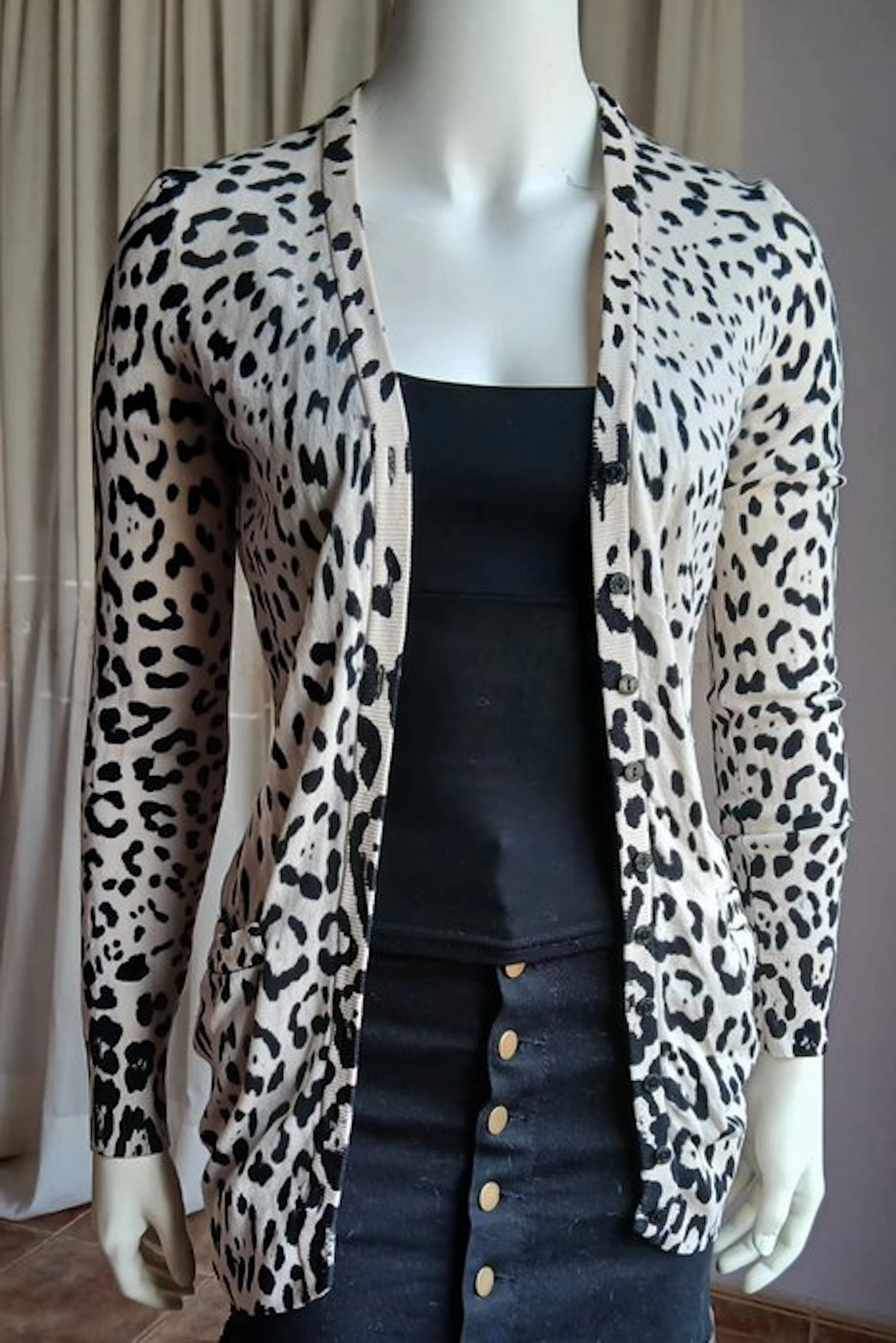 Dolce & Gabbana - Cardigan