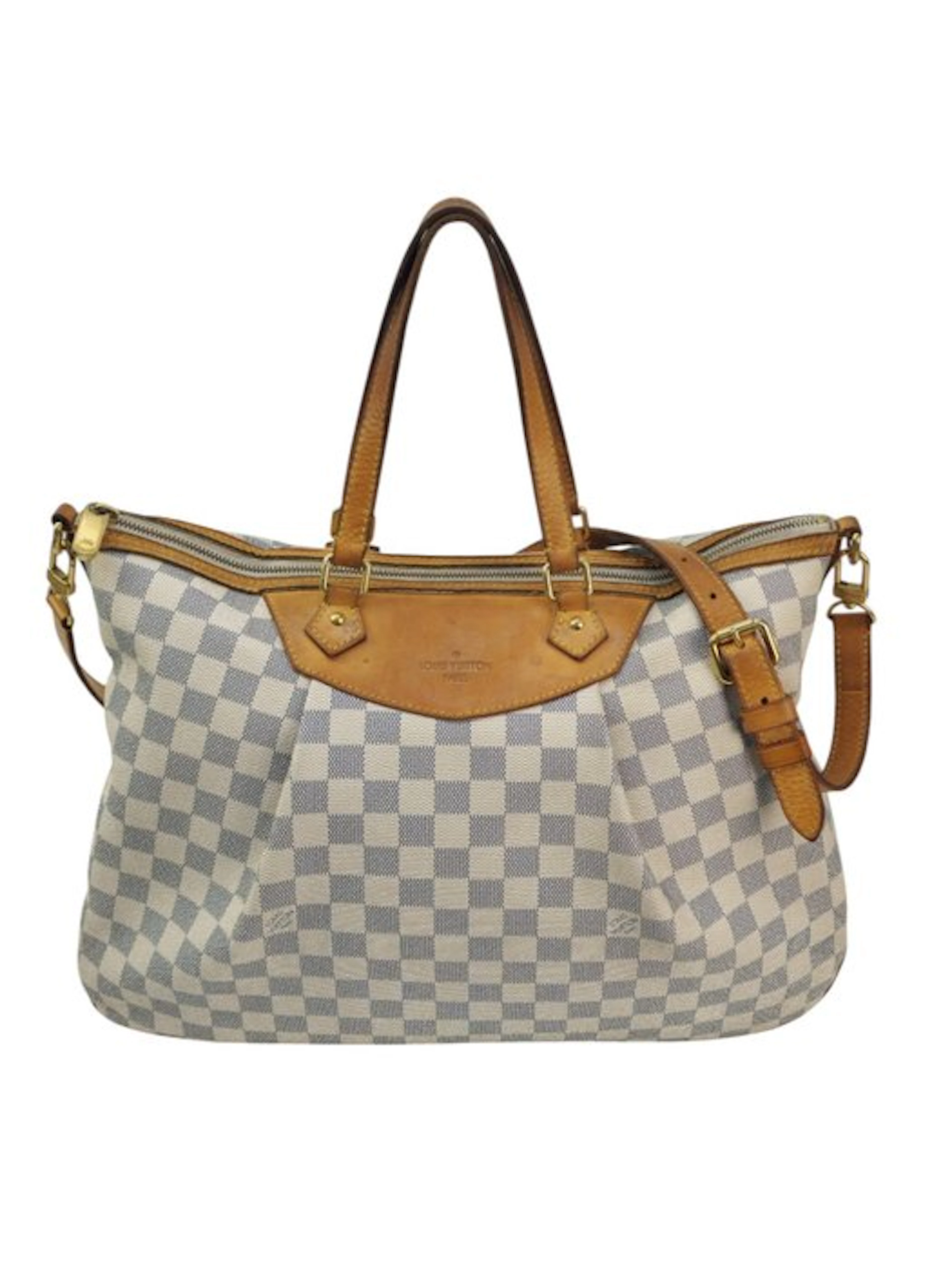Louis Vuitton - Siracusa - Bag