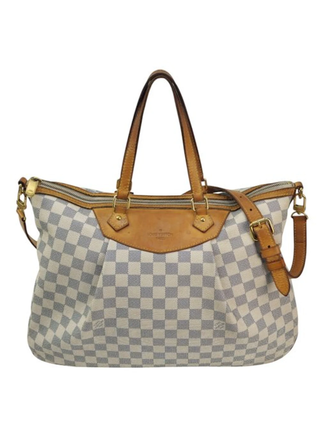 Louis Vuitton - Siracusa - Bag