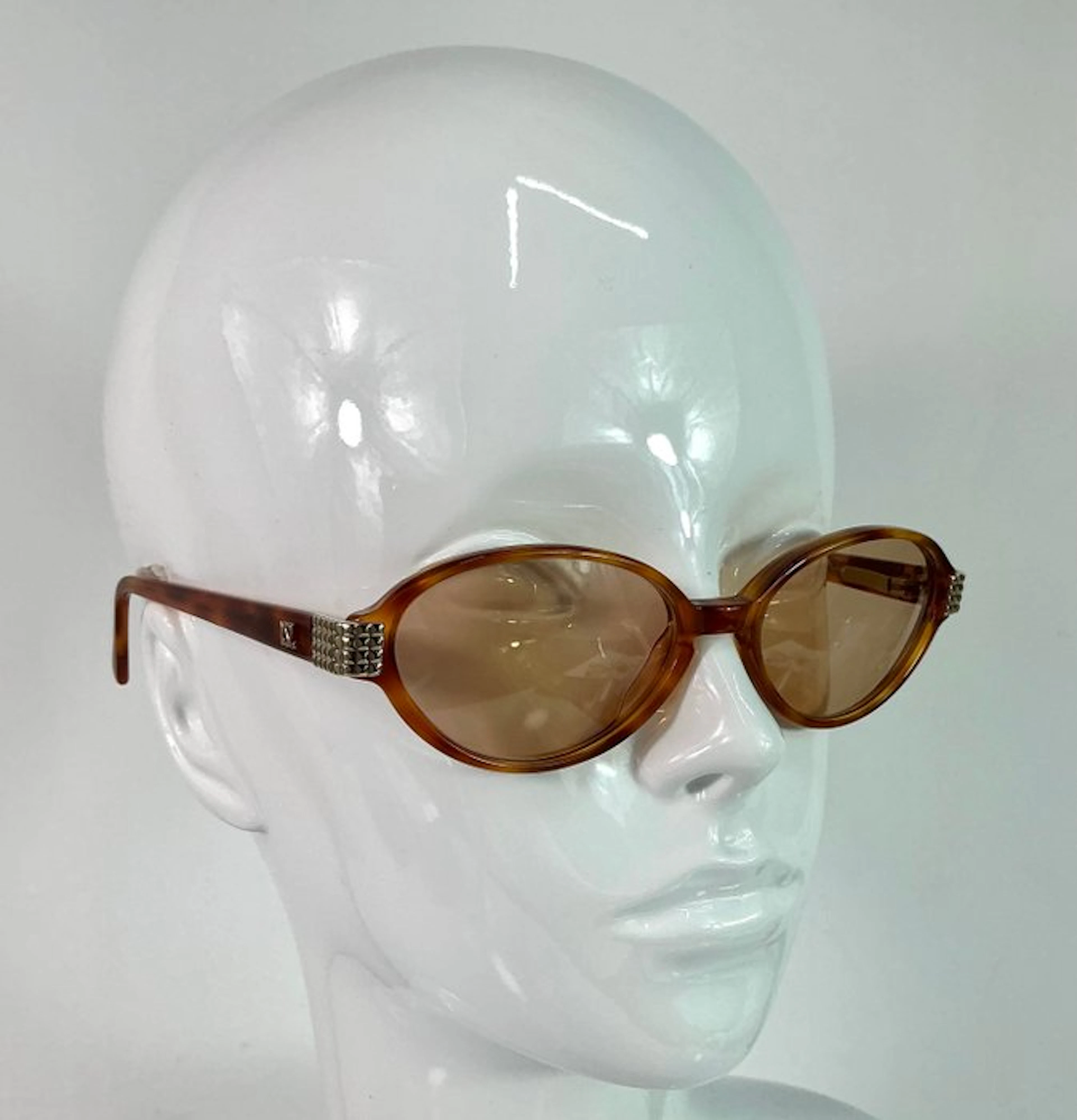 Yves Saint Laurent - 5048 Y501 - Sunglasses