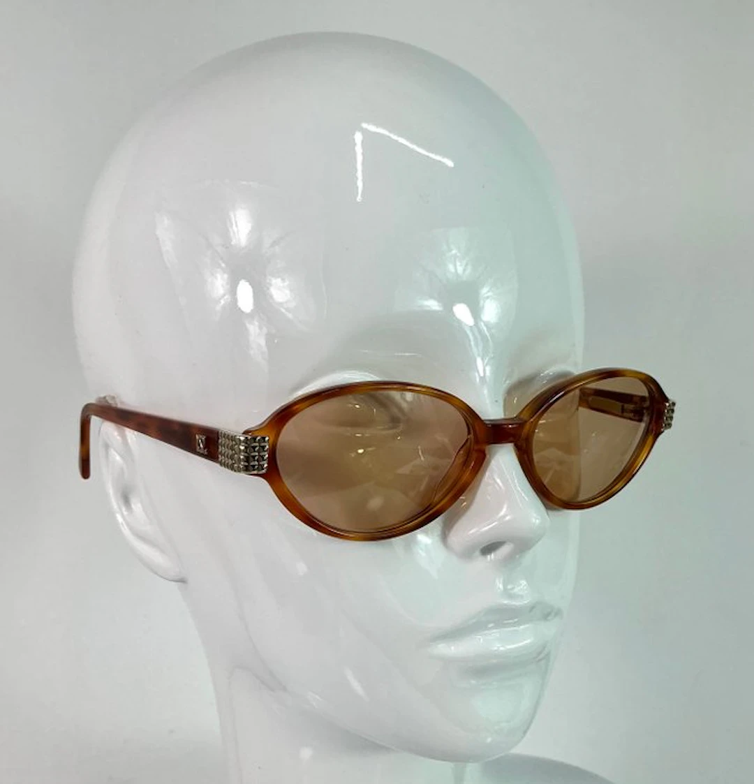 Yves Saint Laurent - 5048 Y501 - Sunglasses