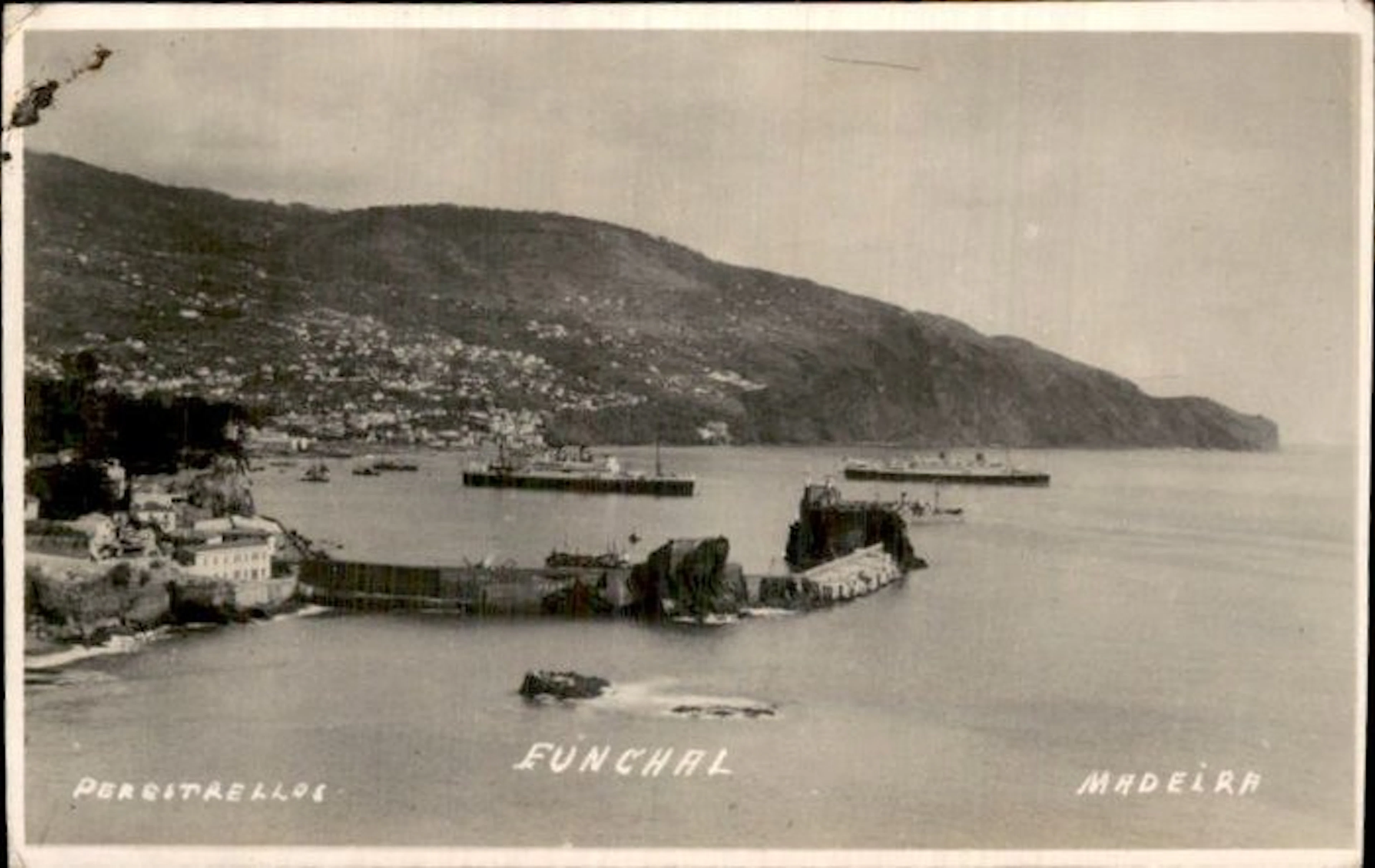 Portugal - Postcard (220) - 1900-1999