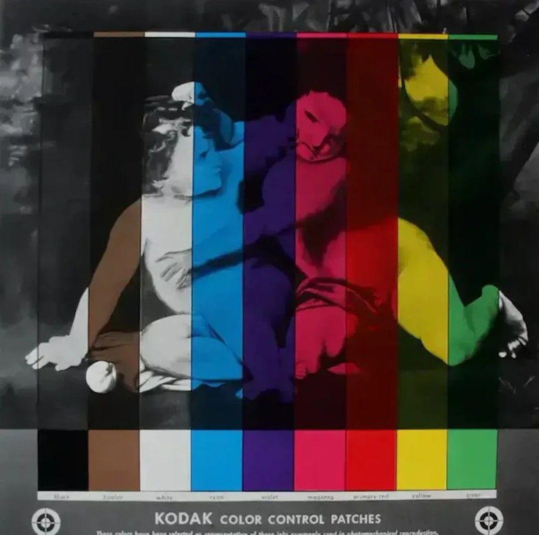 Rob Scholte (1958) - reproductie verplicht