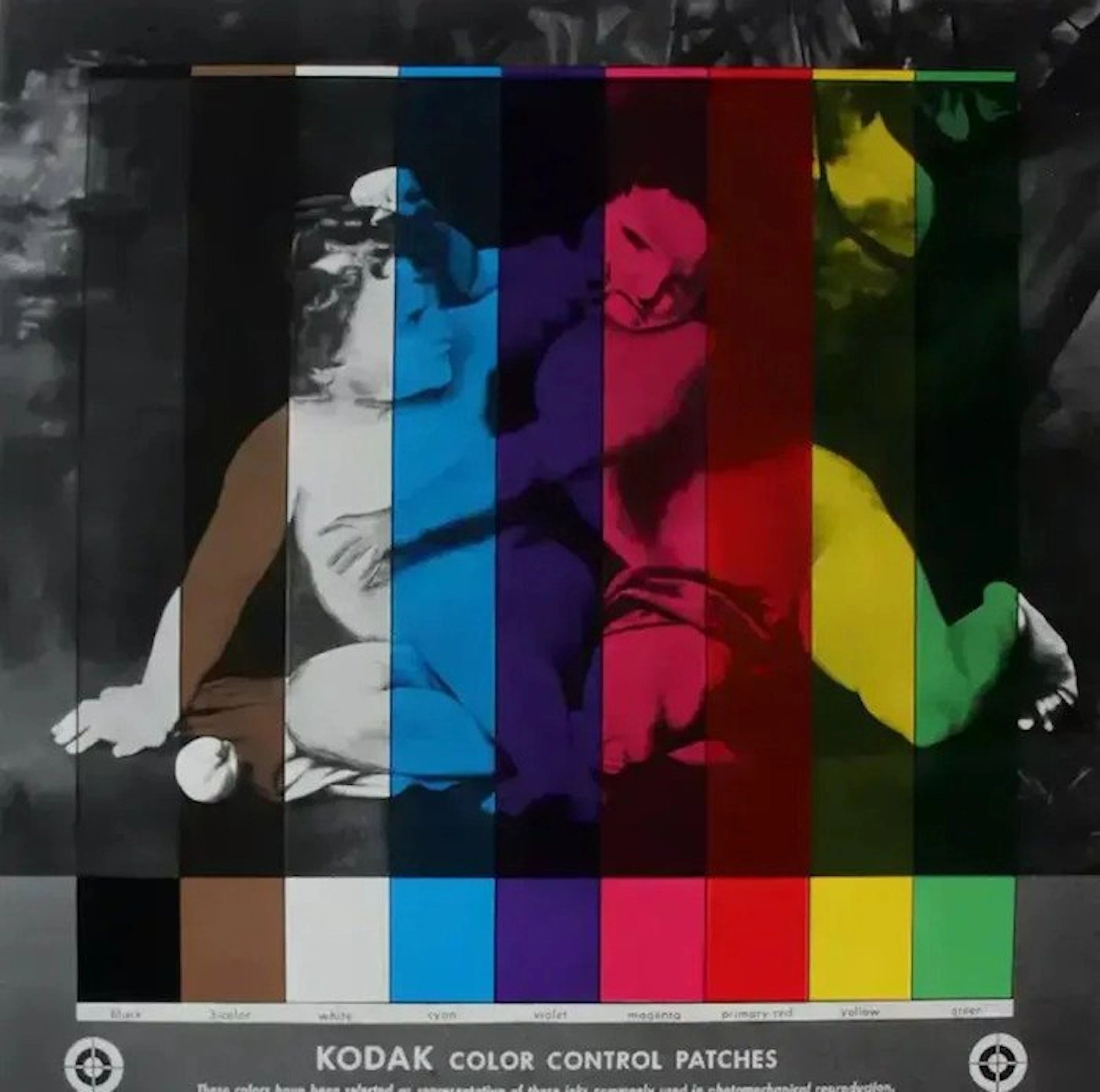 Rob Scholte (1958) - reproductie verplicht