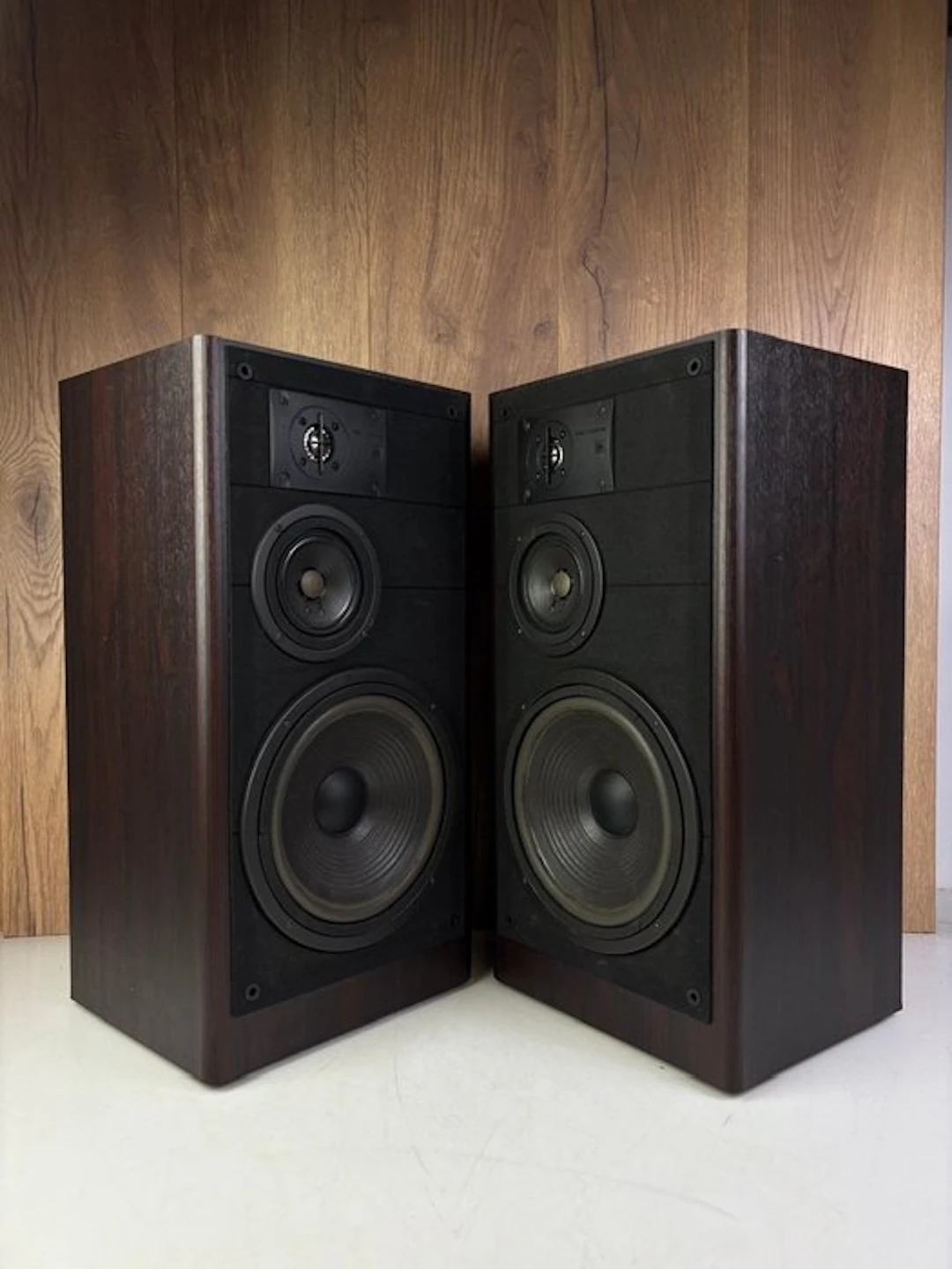 JBL - LX55 Speaker set