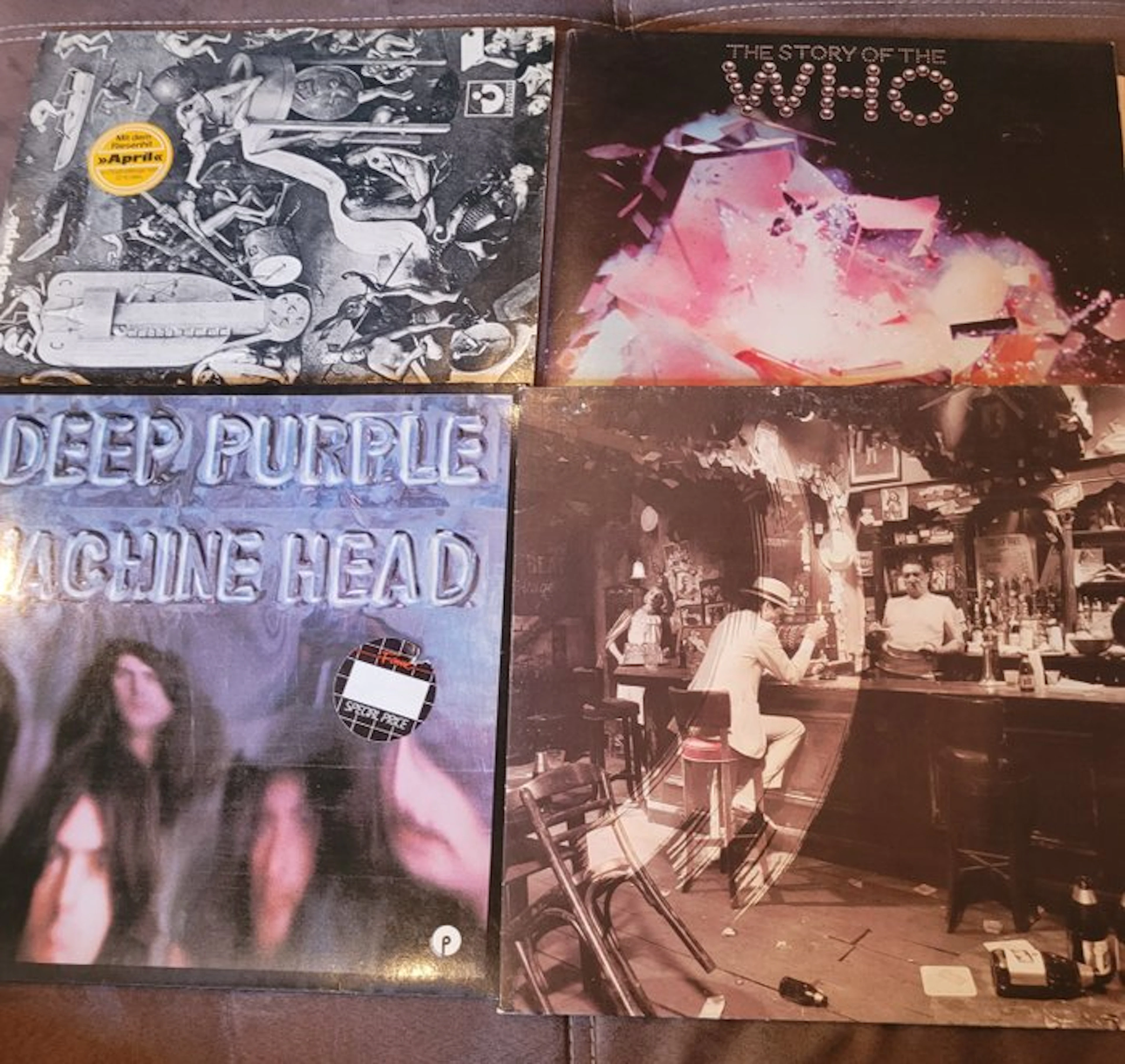 Deep Purple