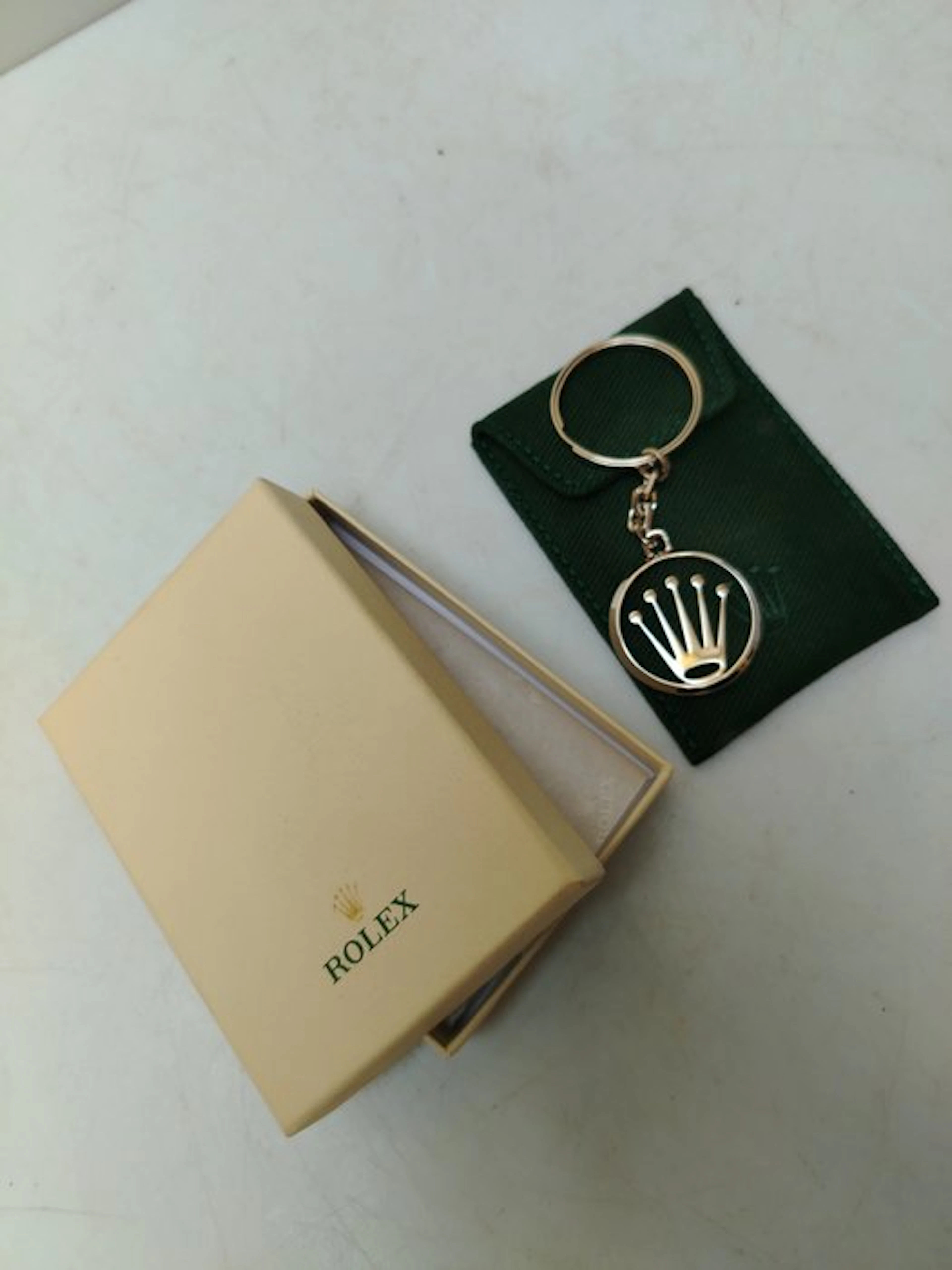 Rolex - Portachiavi - No reserve price - Unisex - 2020-2025