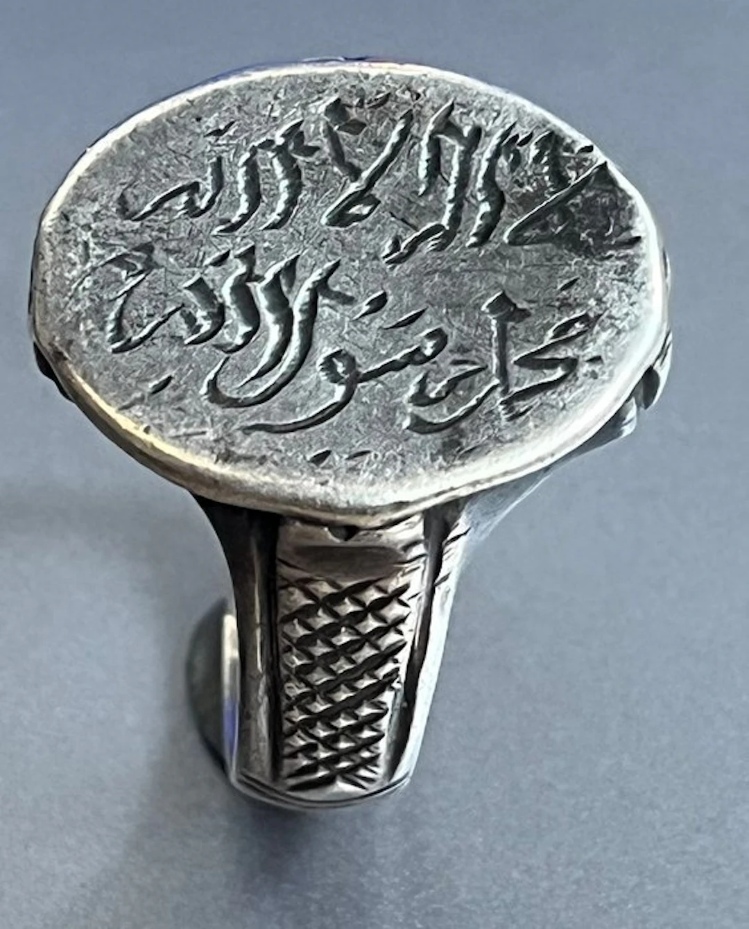 Ottoman 19th-20th century