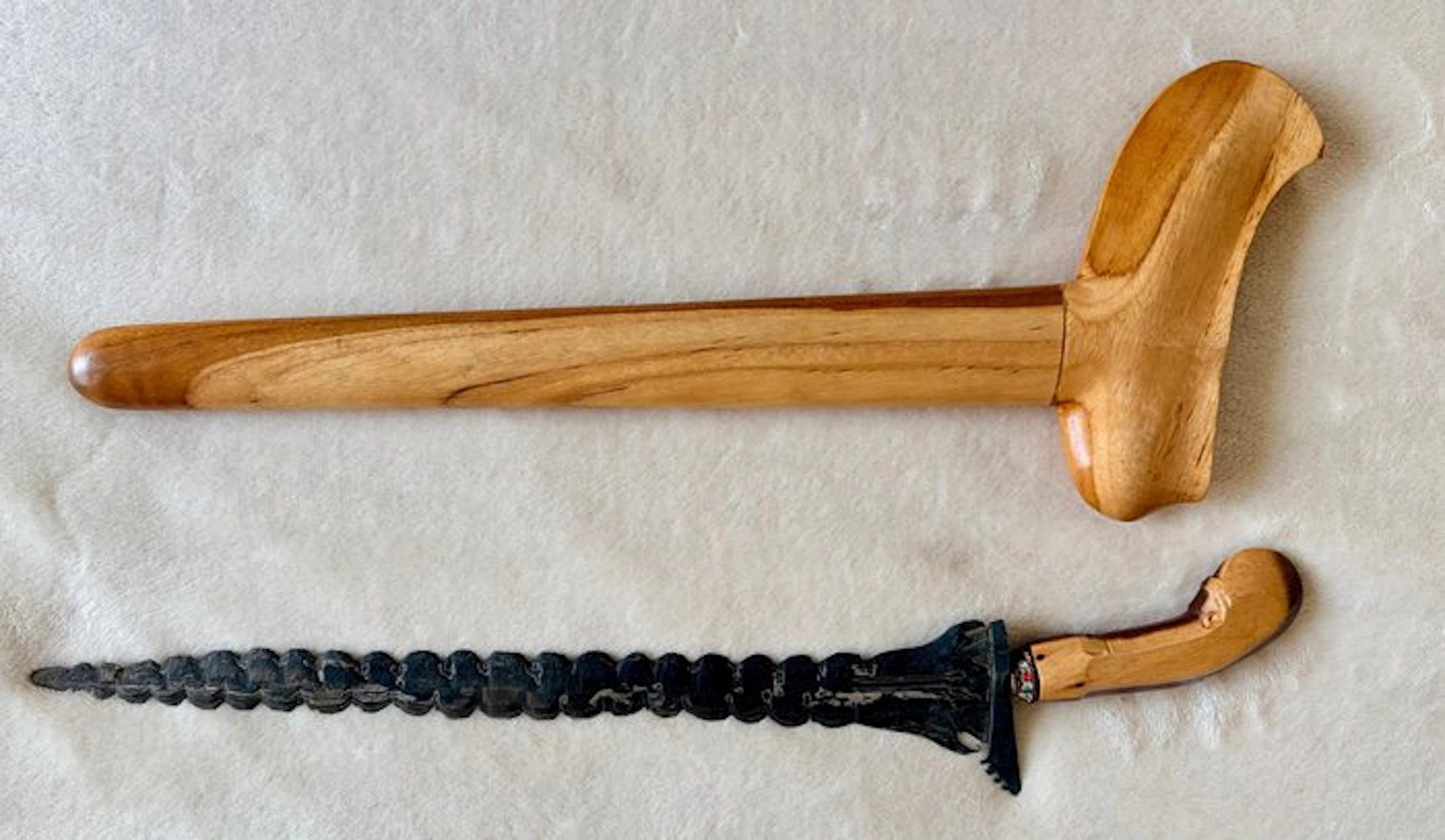 Sword - Indonesia