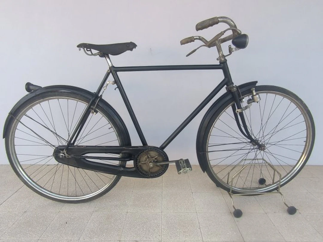 MAINO - SUPERLUXURY - Road bicycle - 1947