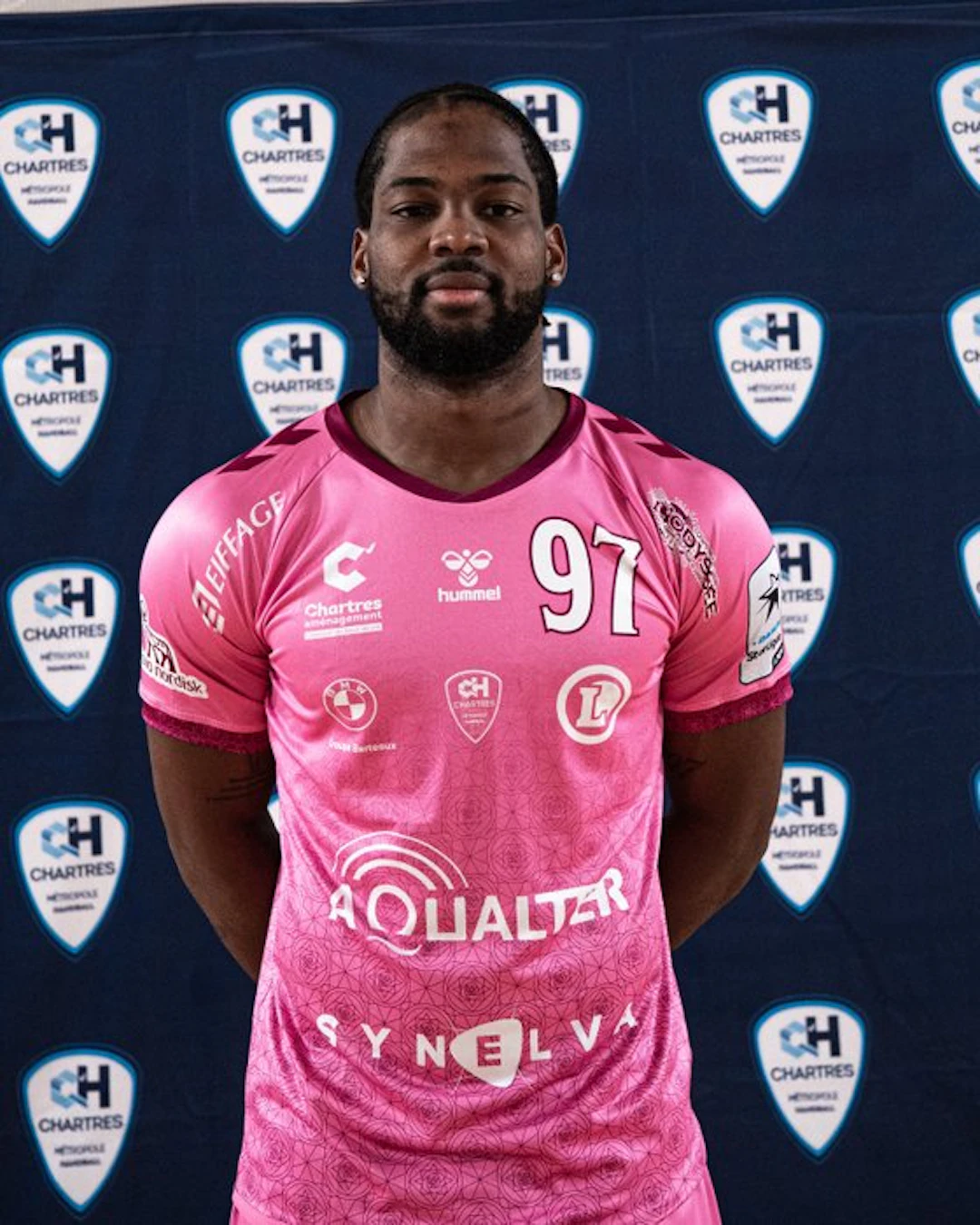 C'Chartres Métropole Handball - Daikin Starligue...