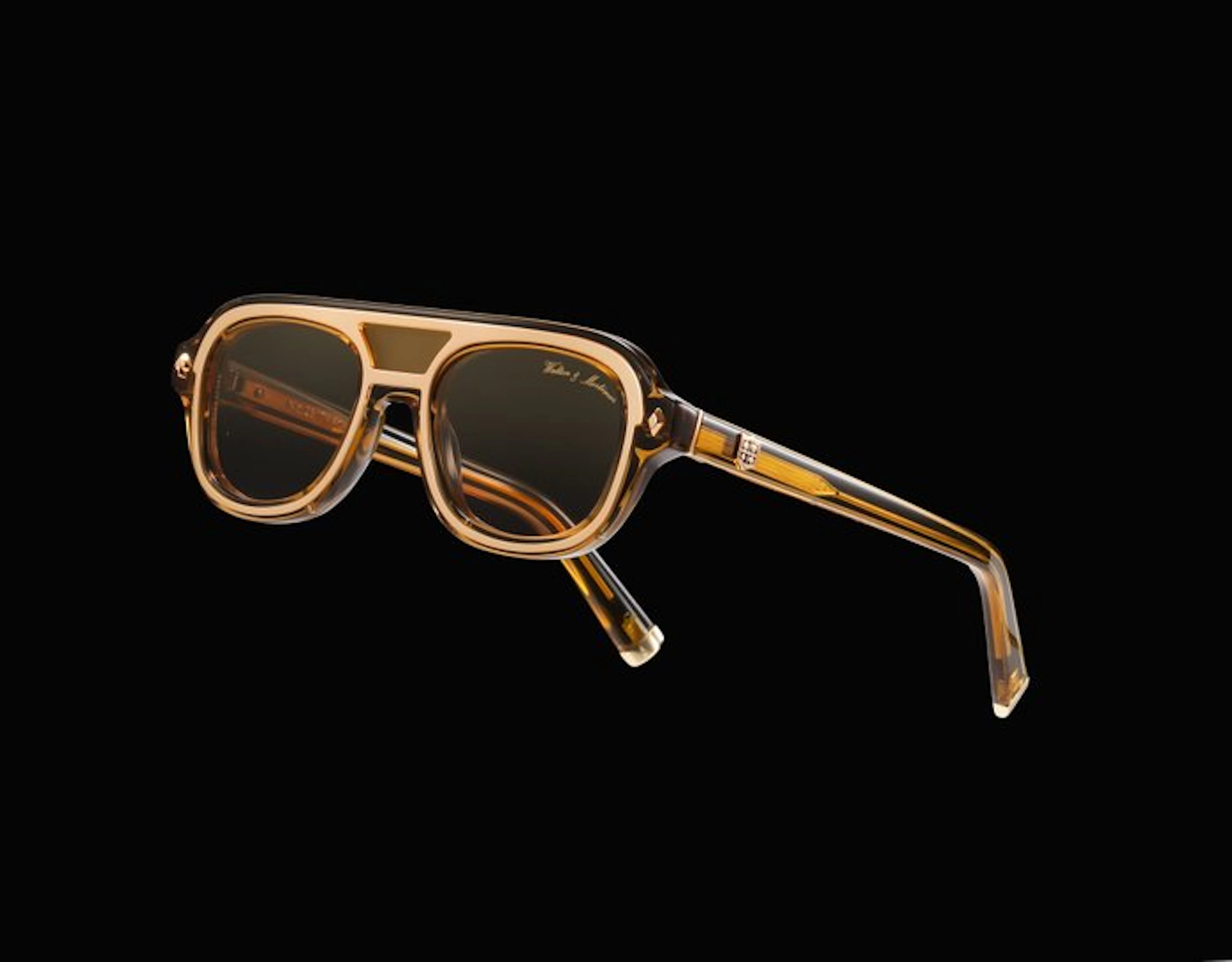 Handmade - Walton & Mortimer No.23 Codename: "TRACKER"...