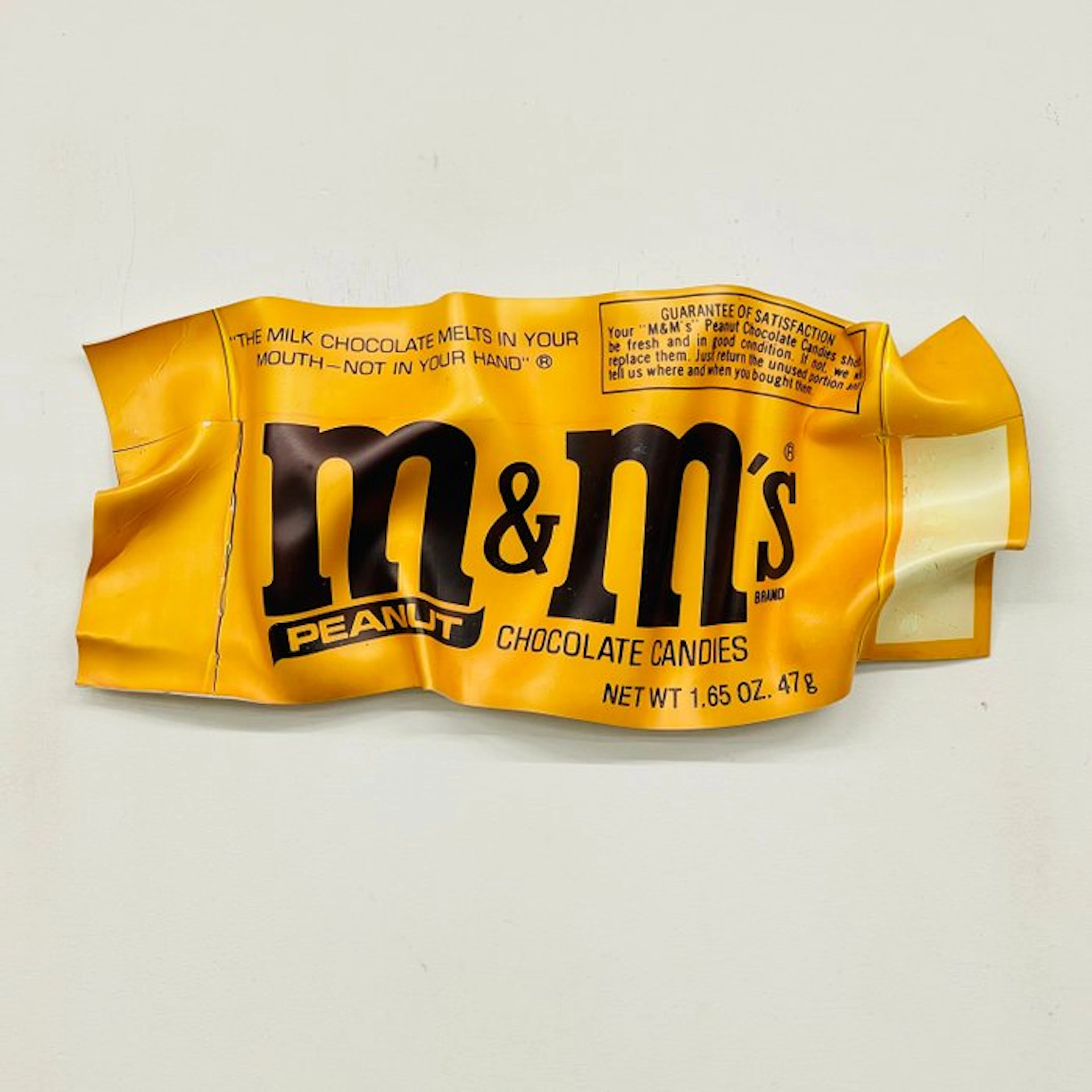 Soyz Bank (1988) - M&M's