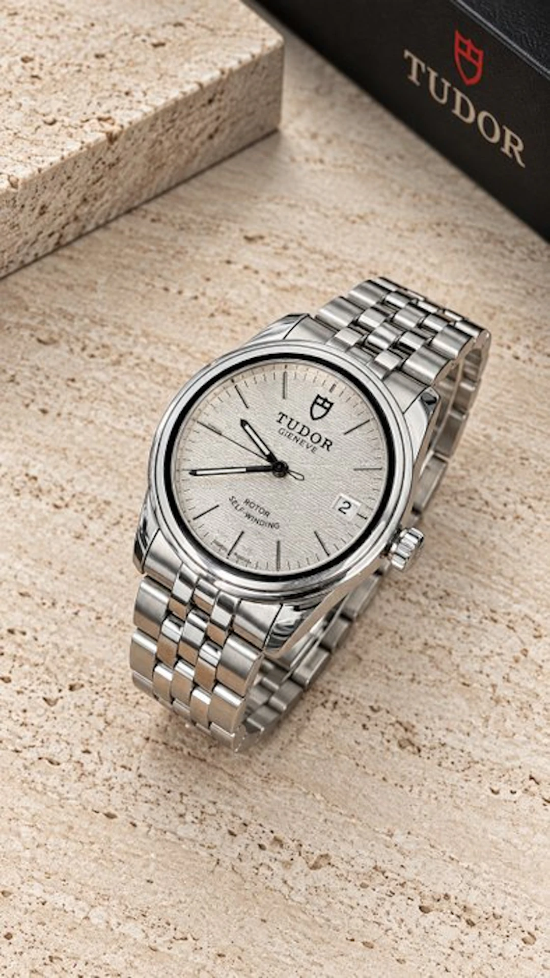 Tudor - Glamour - 55000 - Men - 2013
