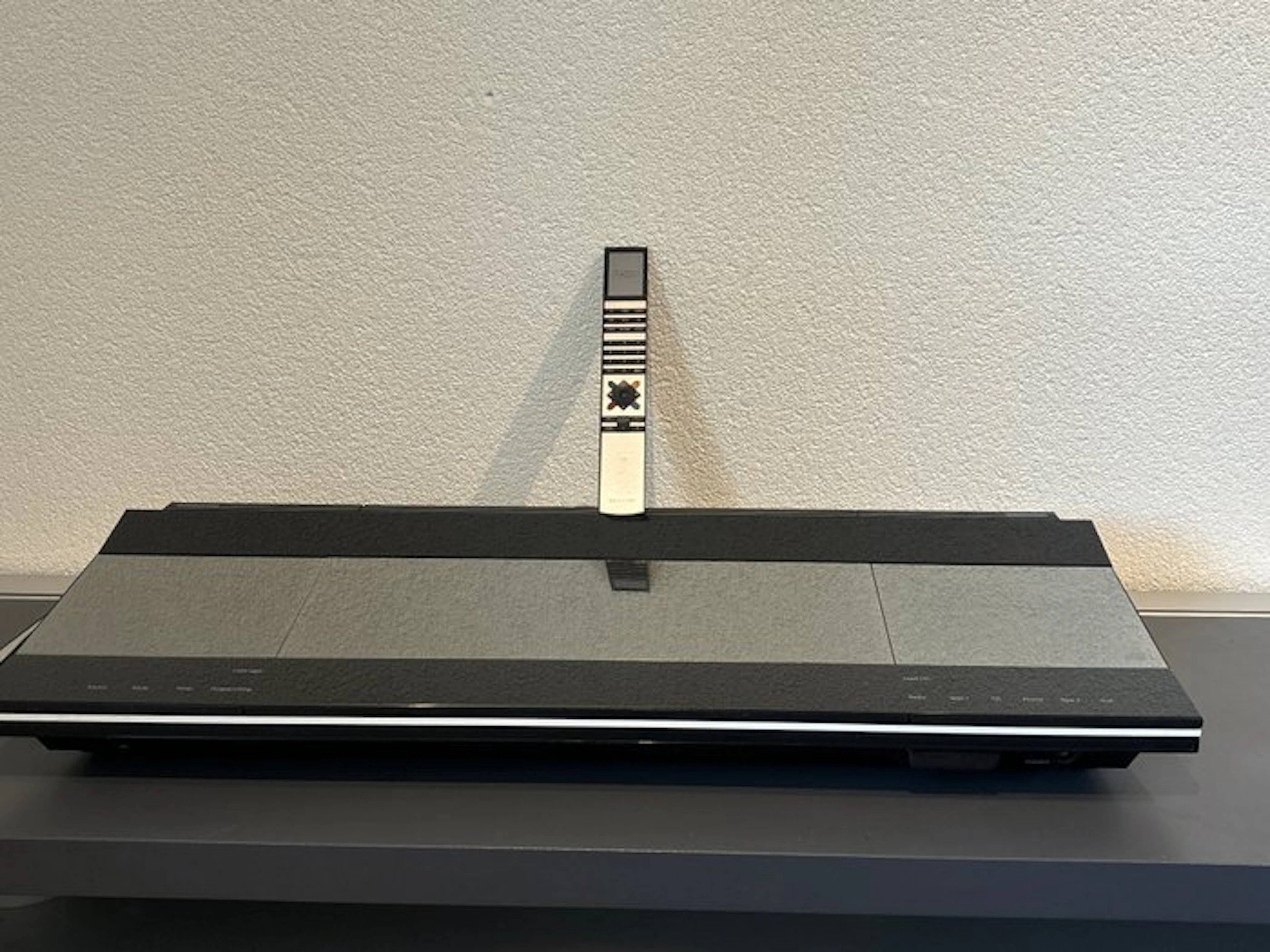Bang & Olufsen - Beocenter 9500 renovated
