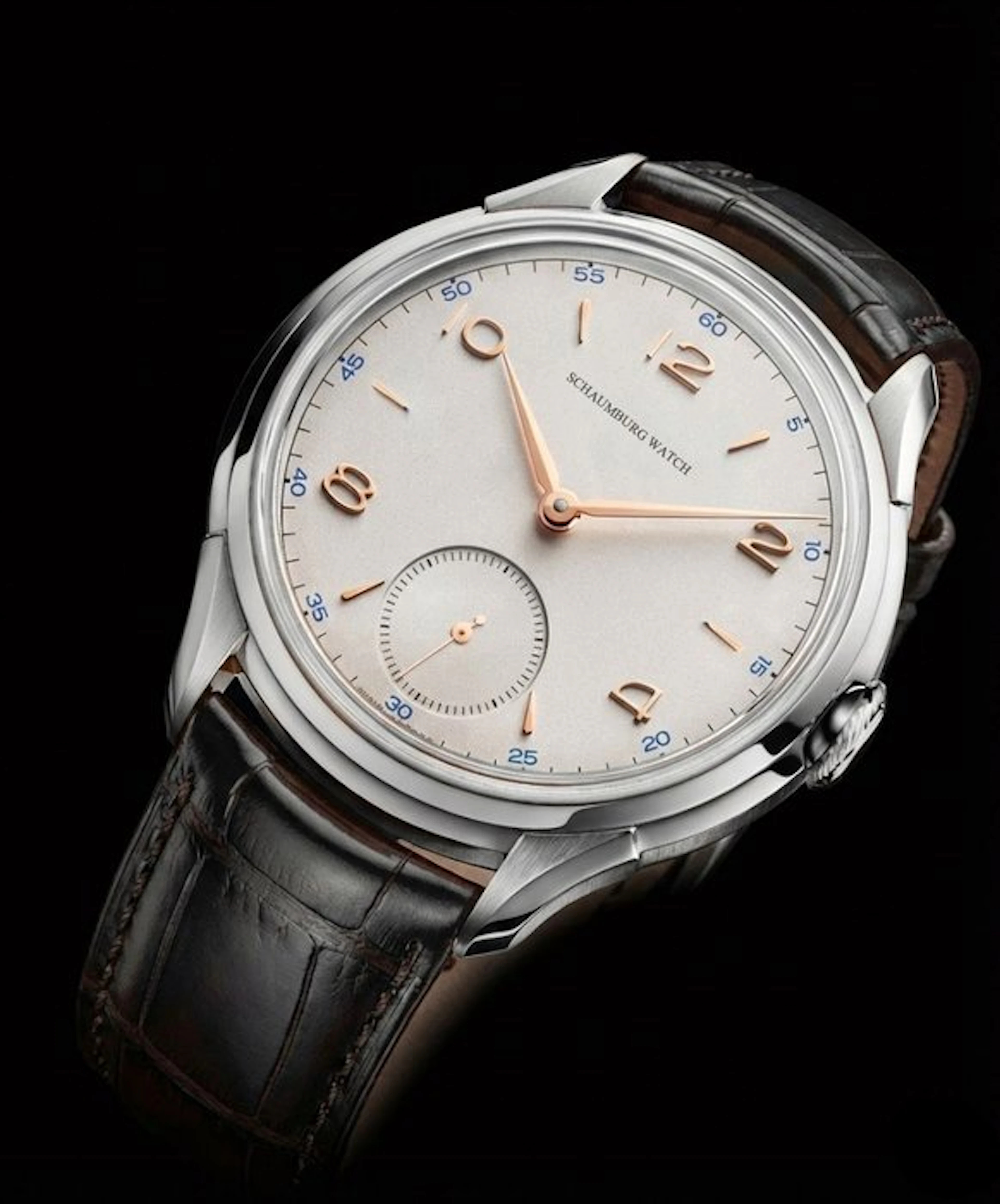Schaumburg Watch - Classoco Limited Edition 01-100 - Limited - Men - 2023