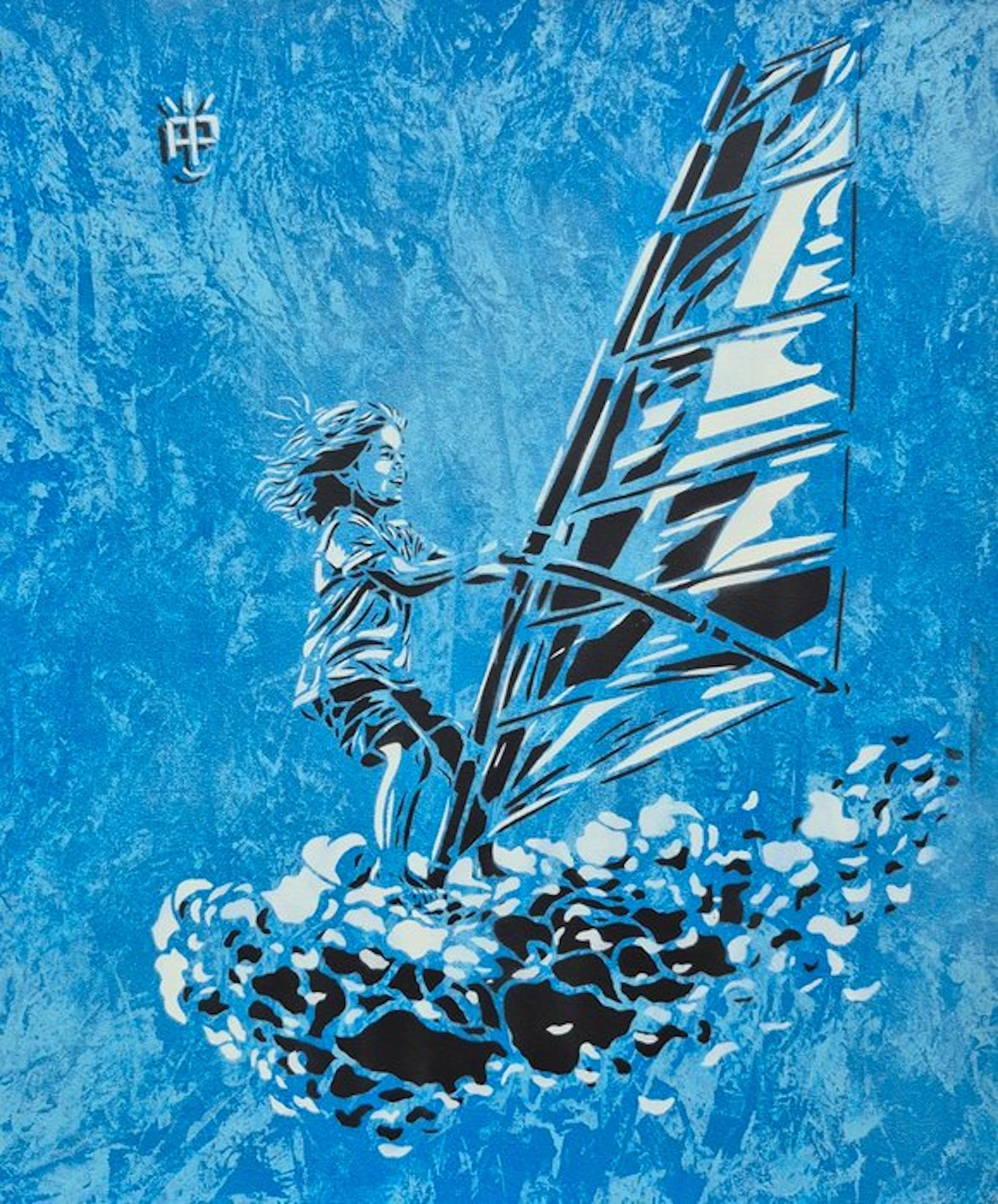 Alexandre Petrus (1988) - CHILD'S DREAM