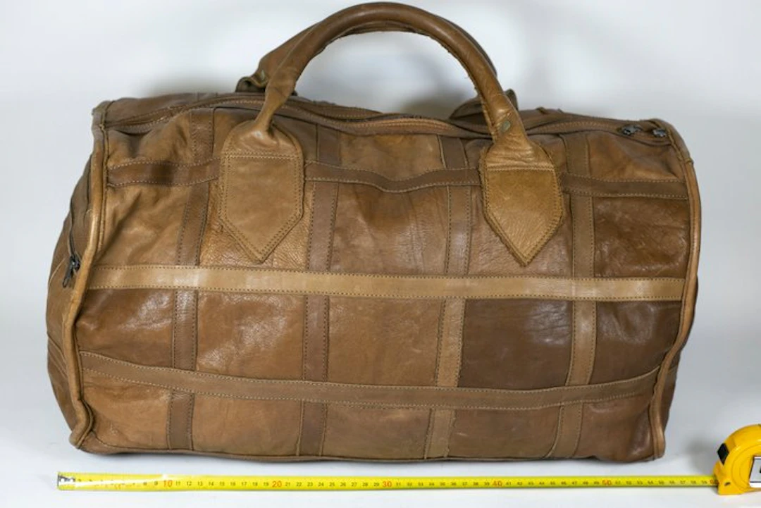 Travel bag