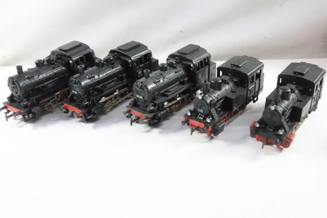 Märklin H0 - 3000