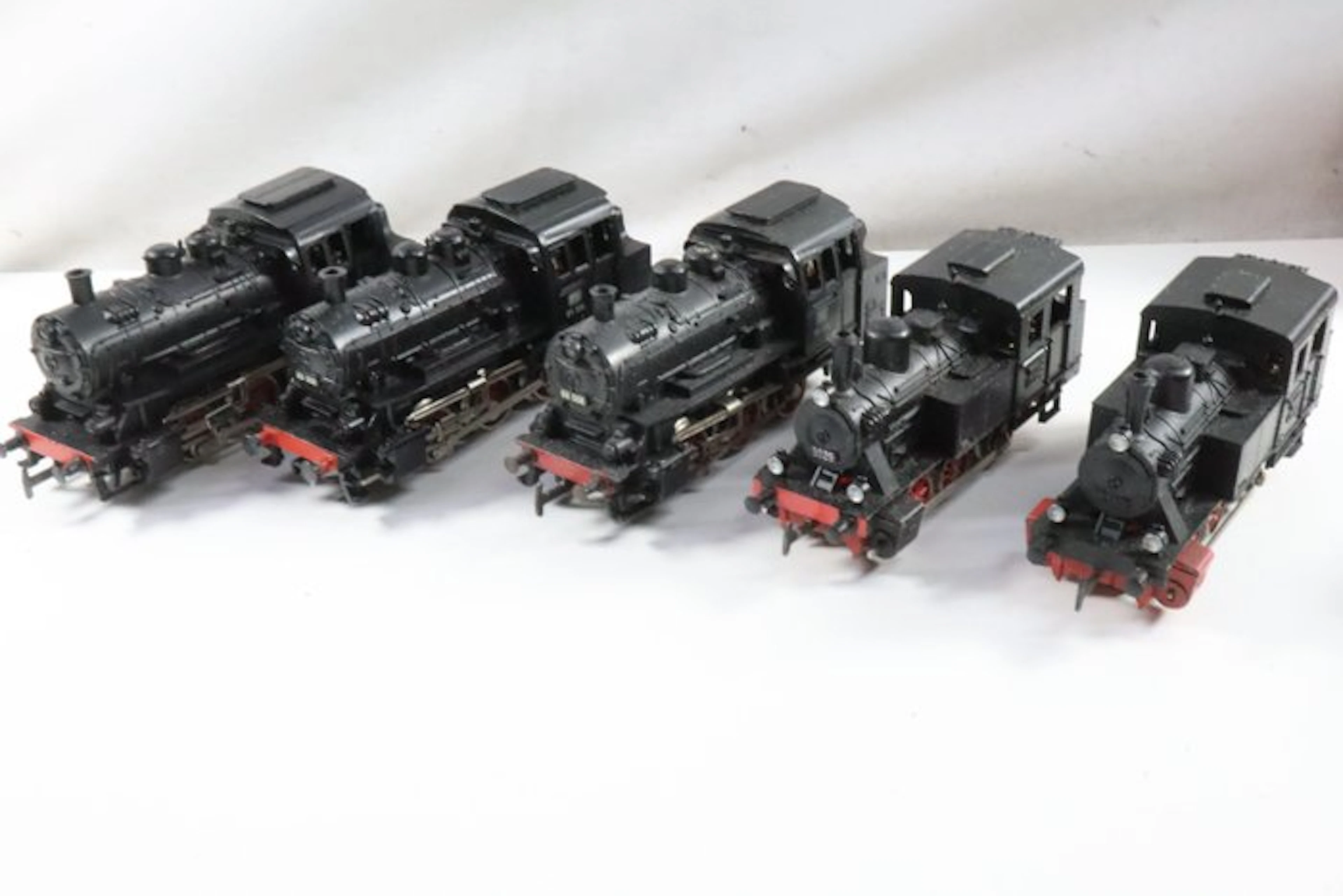 Märklin H0 - 3000