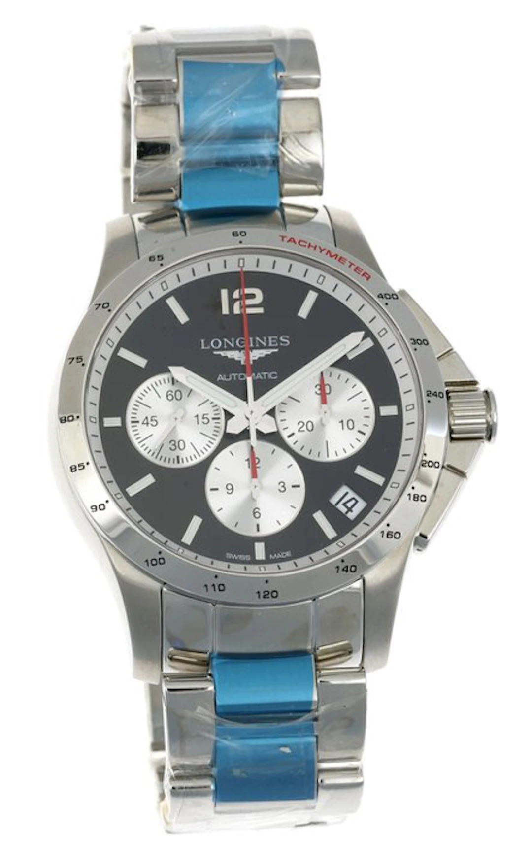Longines - La Grande Classique - No reserve price - L3.697.4 - Men - 2000-2010
