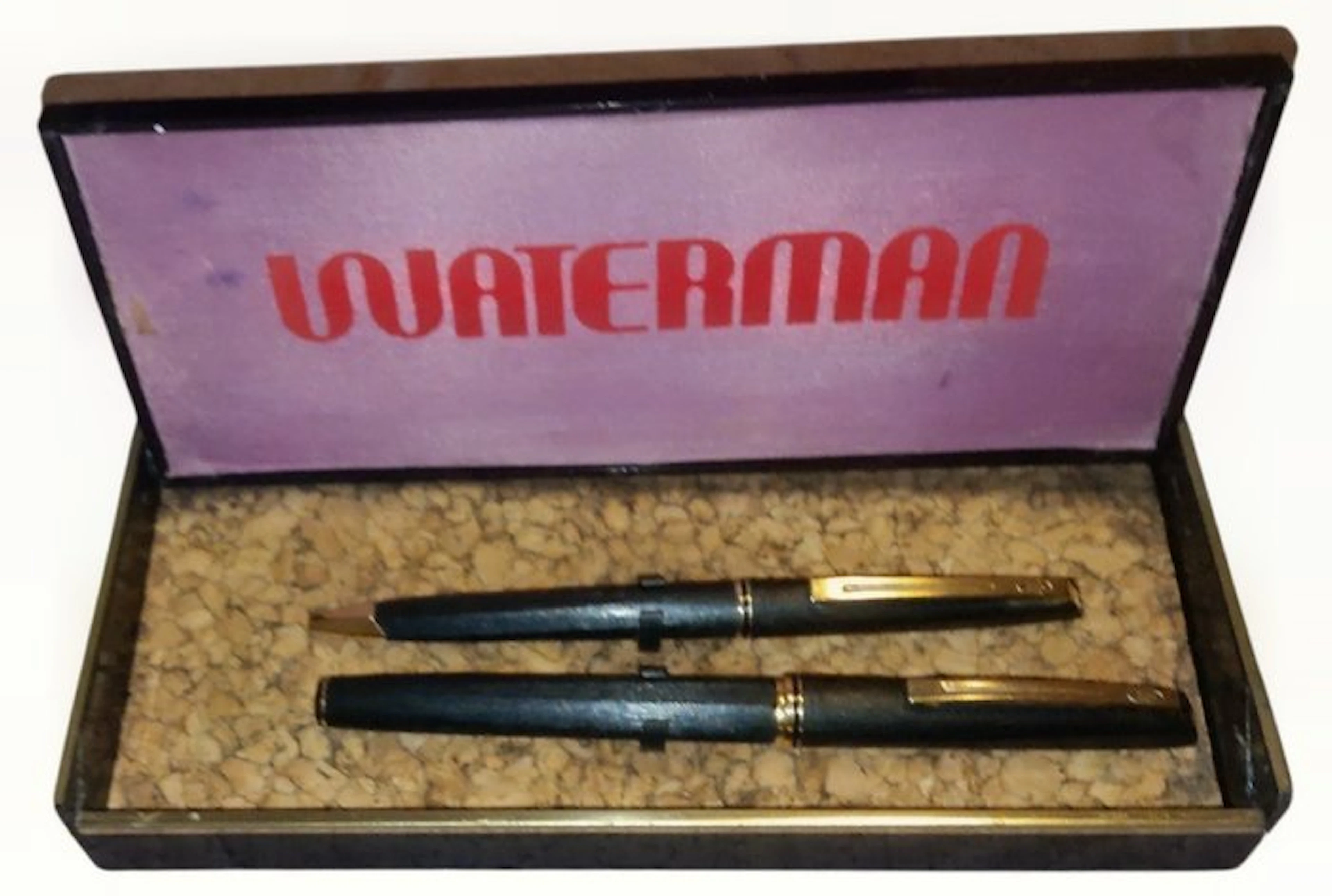 Concorde - No reserve price - Pen set
