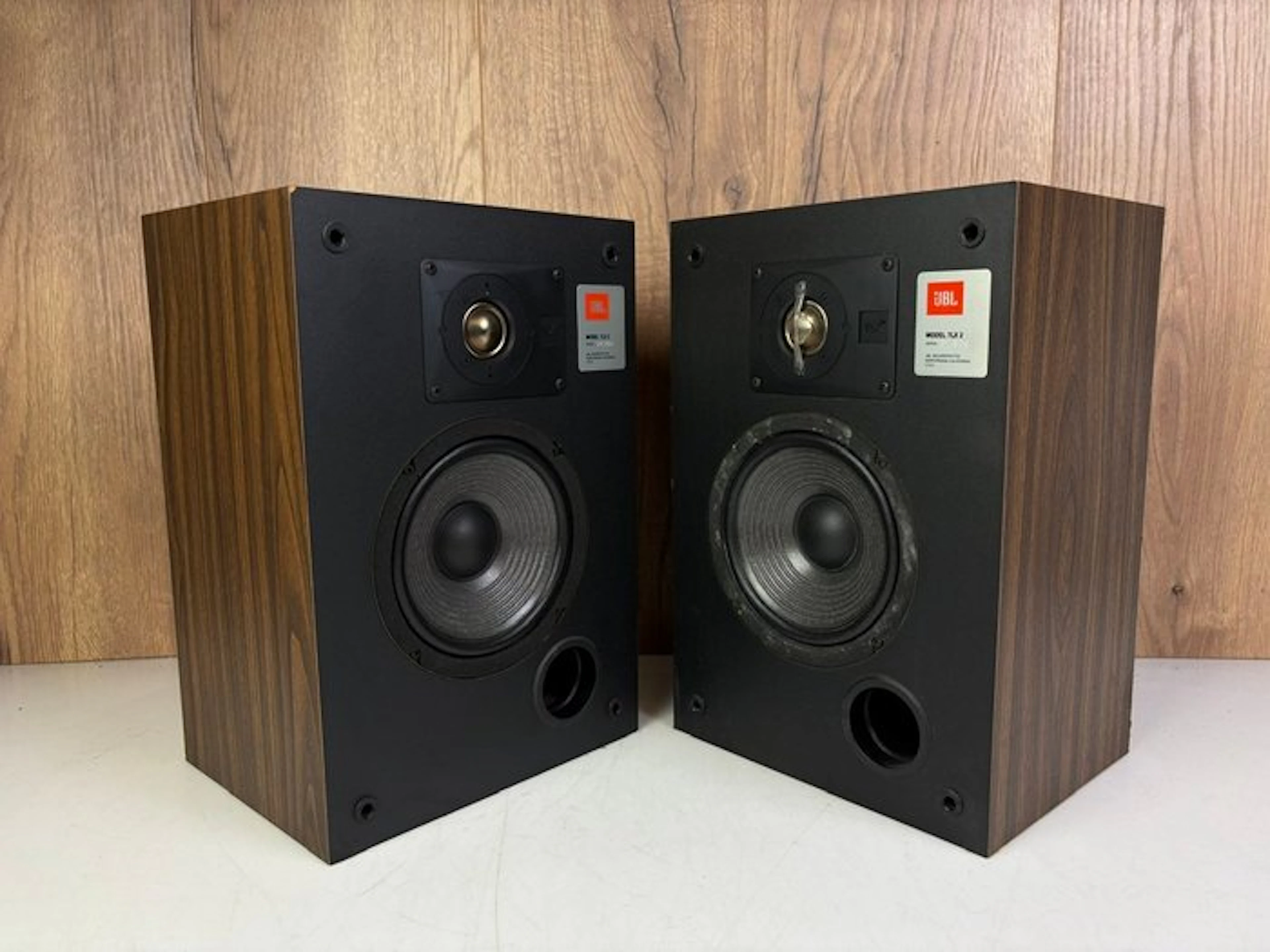 JBL - TLX2 Speaker set