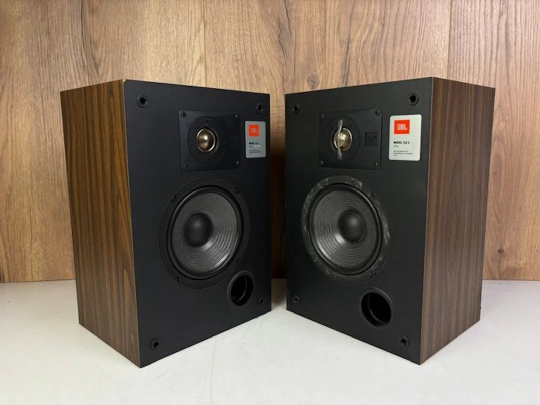 JBL - TLX2 Speaker set
