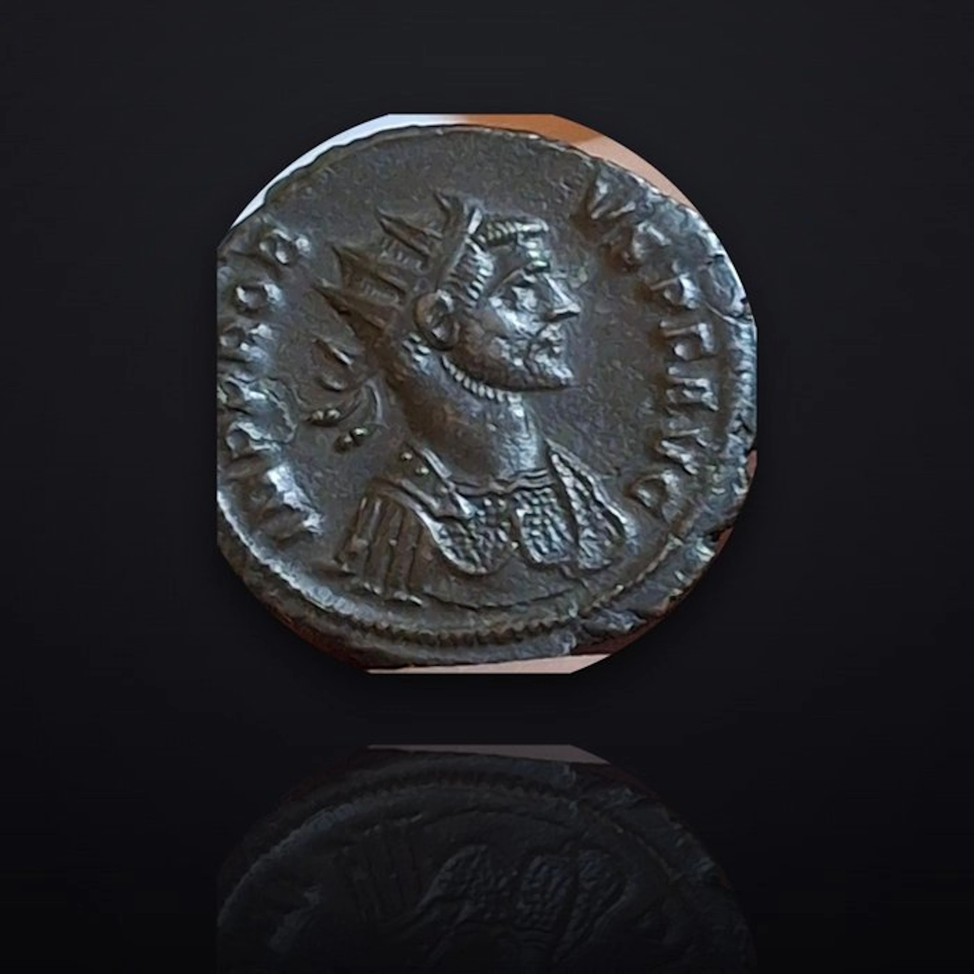 Roman Empire