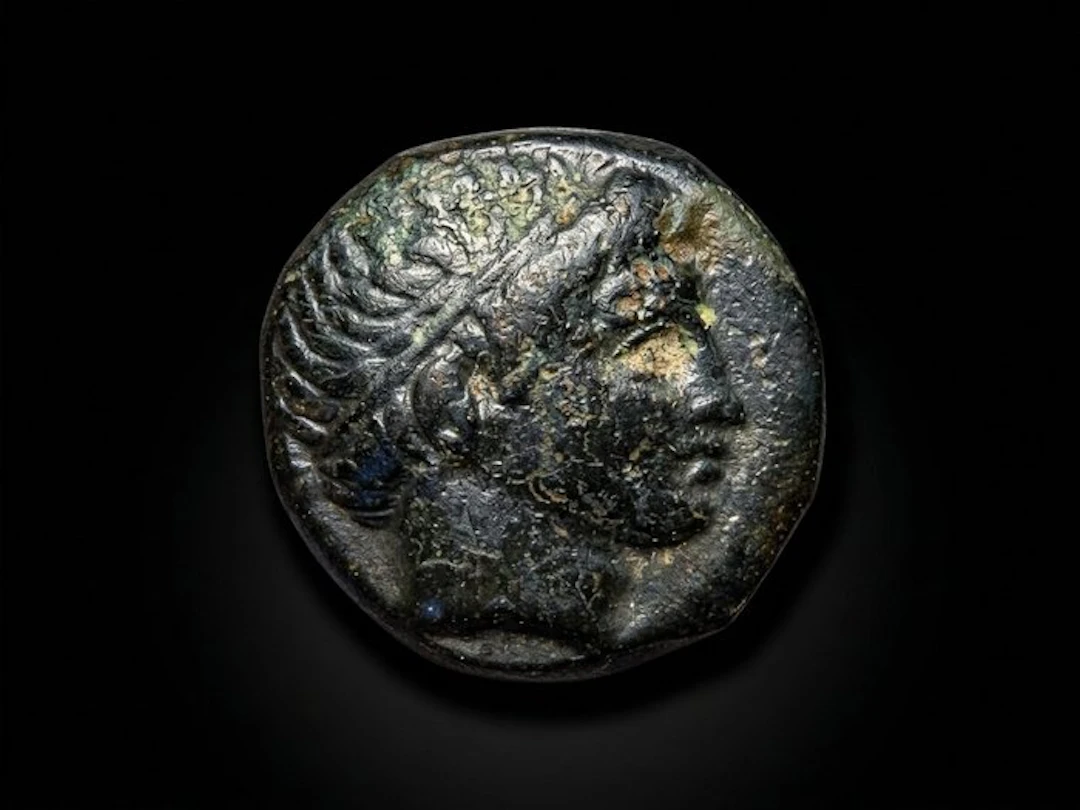 Kings of Macedonia