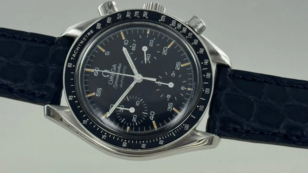 Omega - Speedmaster - No reserve price - 175.0032.1 - Men - 1993