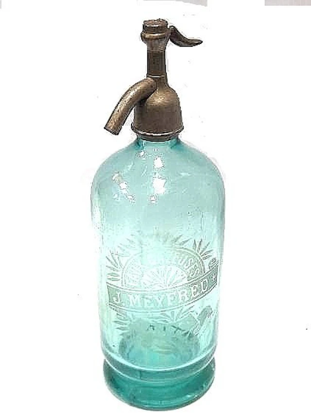 Siphon - Uranium siphon