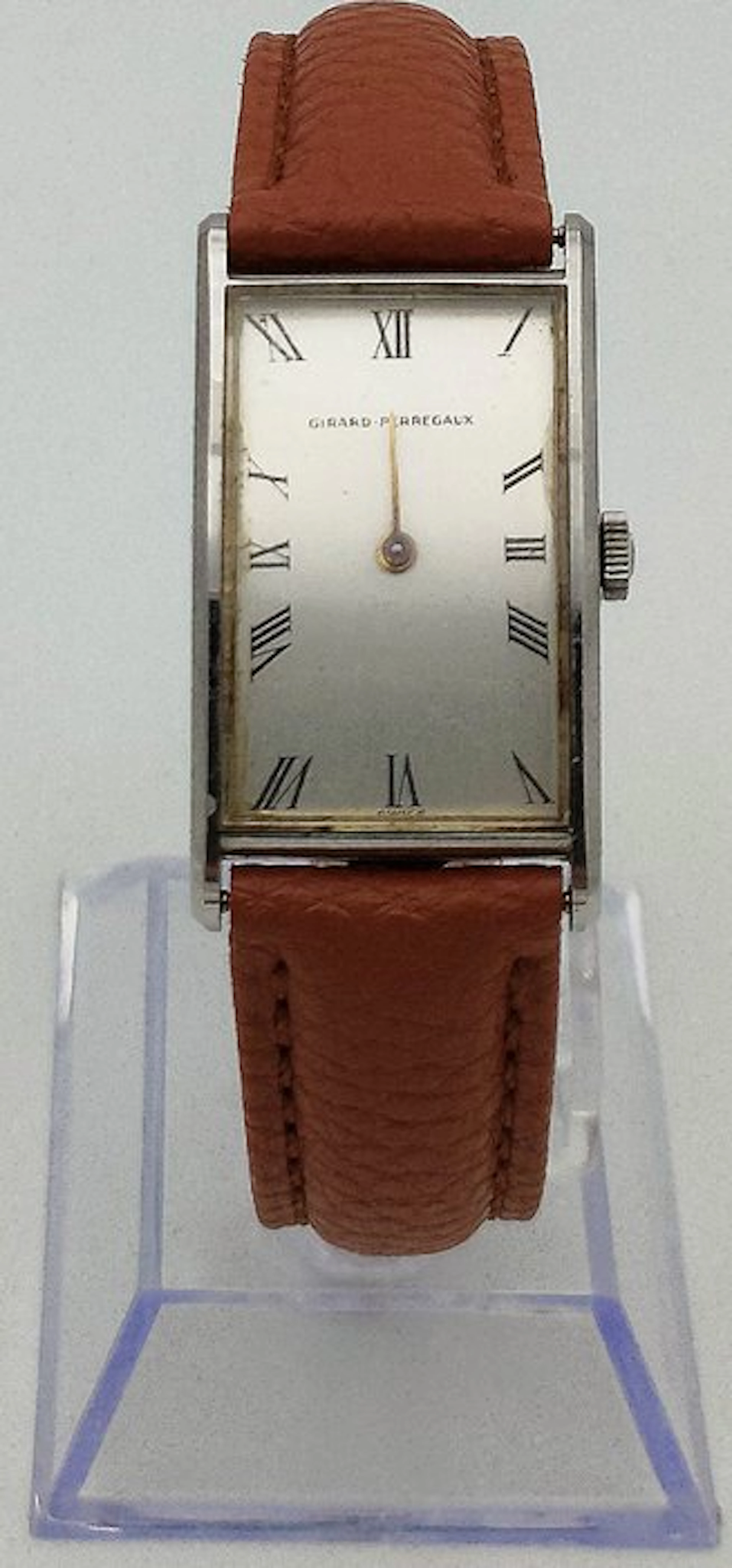 Girard-Perregaux - No reserve price - Unisex - 1970-1979