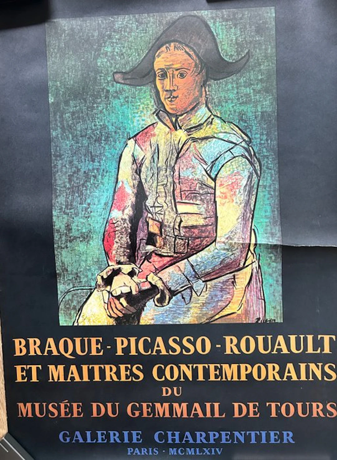 Pablo Picasso (1881-1973) - Pablo Picasso – Musée du...