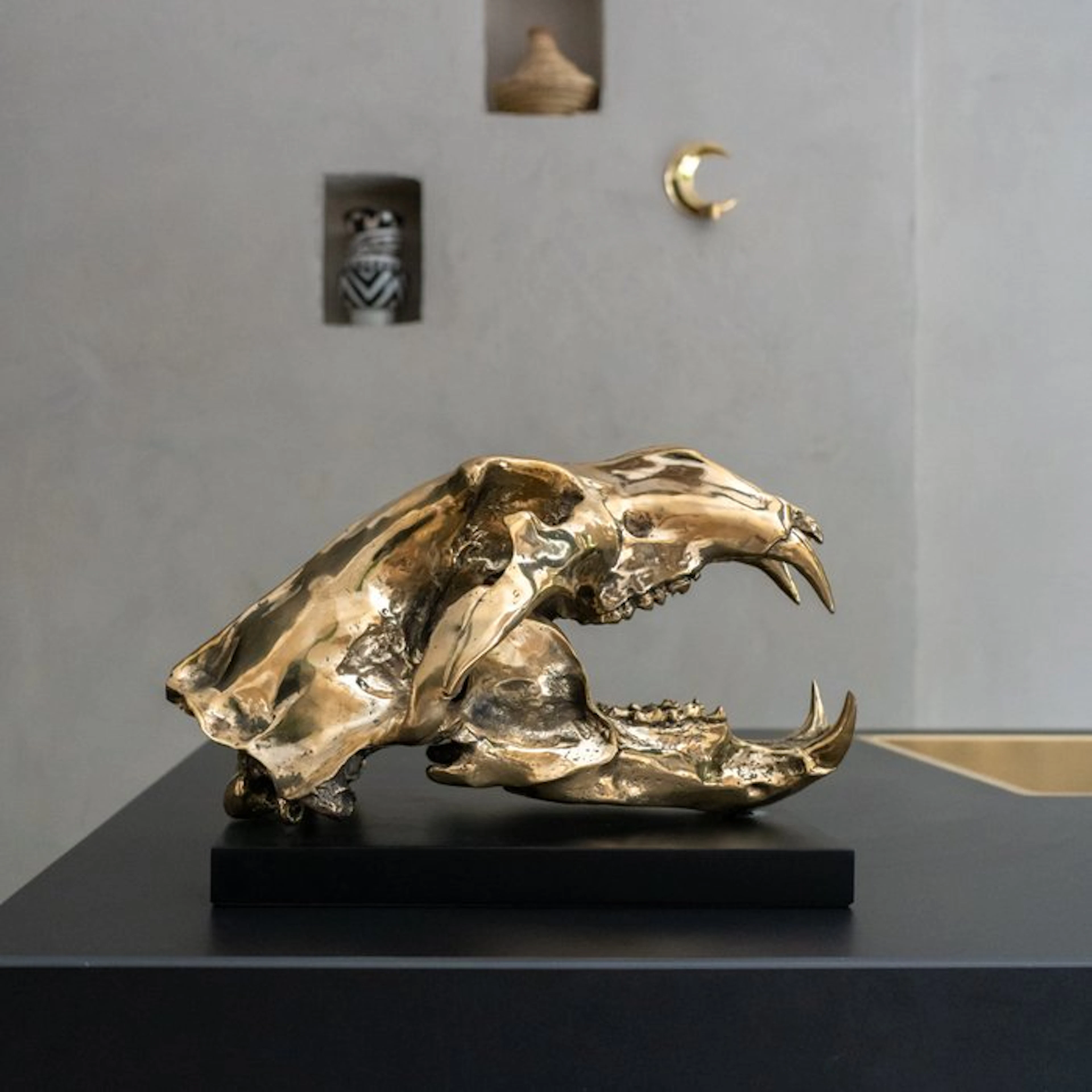 Sculpture